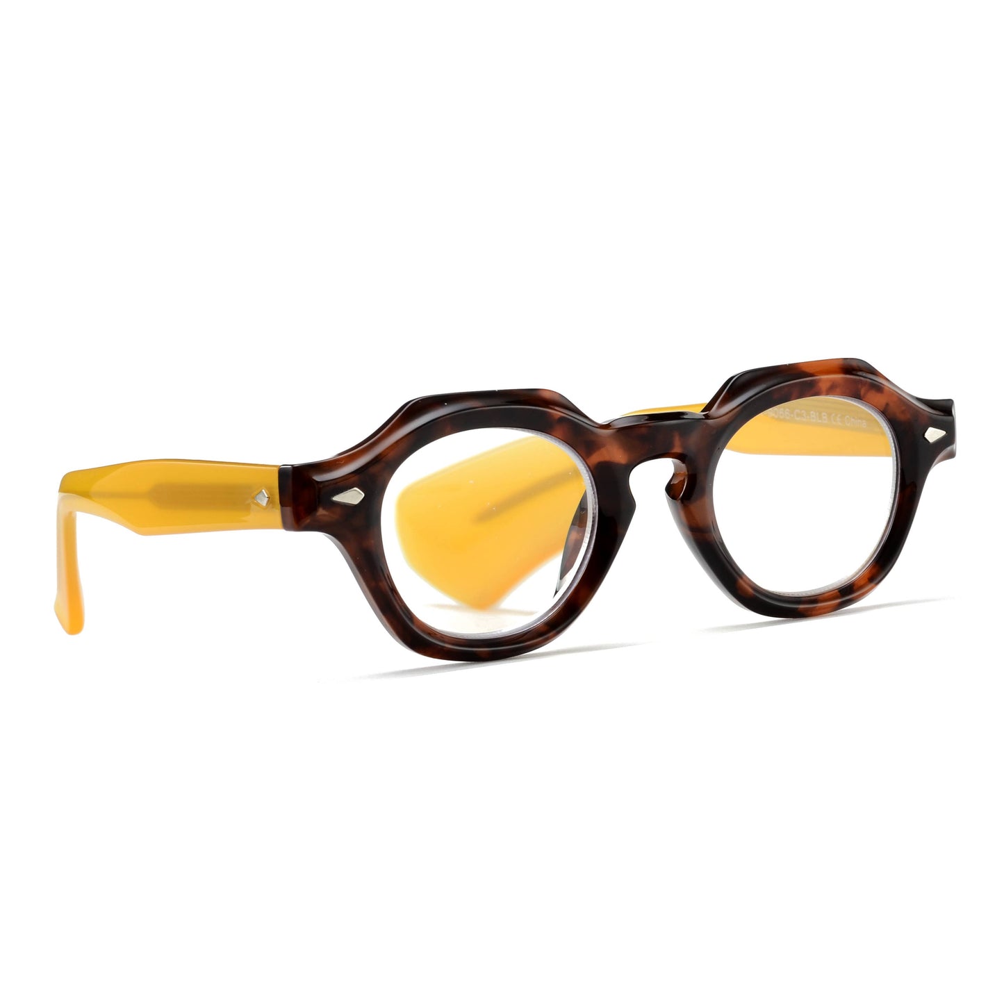 Toby Tortoise & Yellow Readers