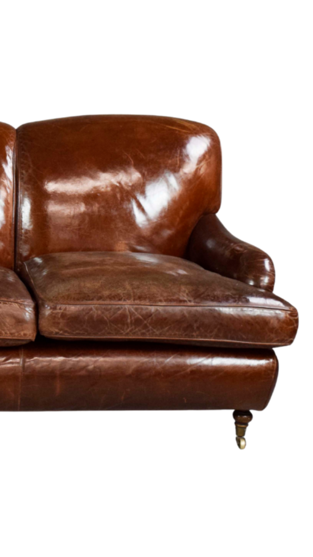 LR588 Howard Style Sofa