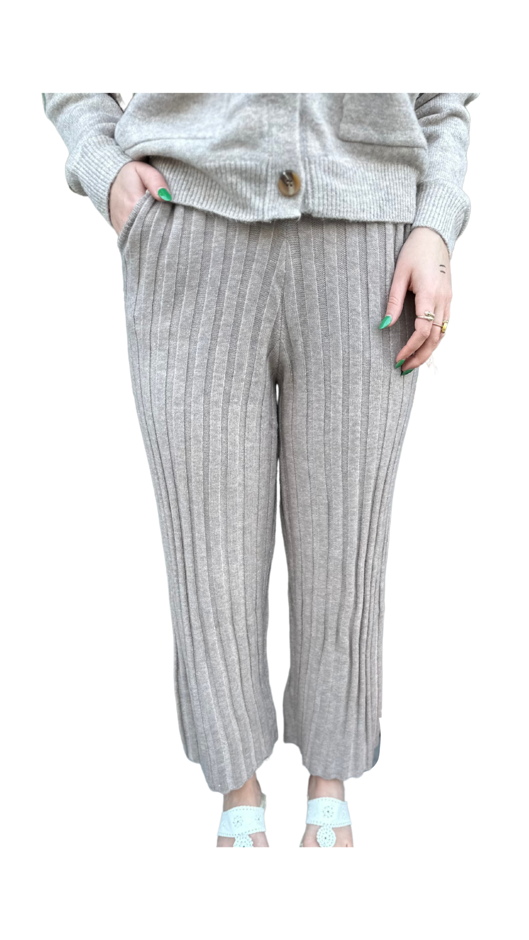 279 Keri Pants
