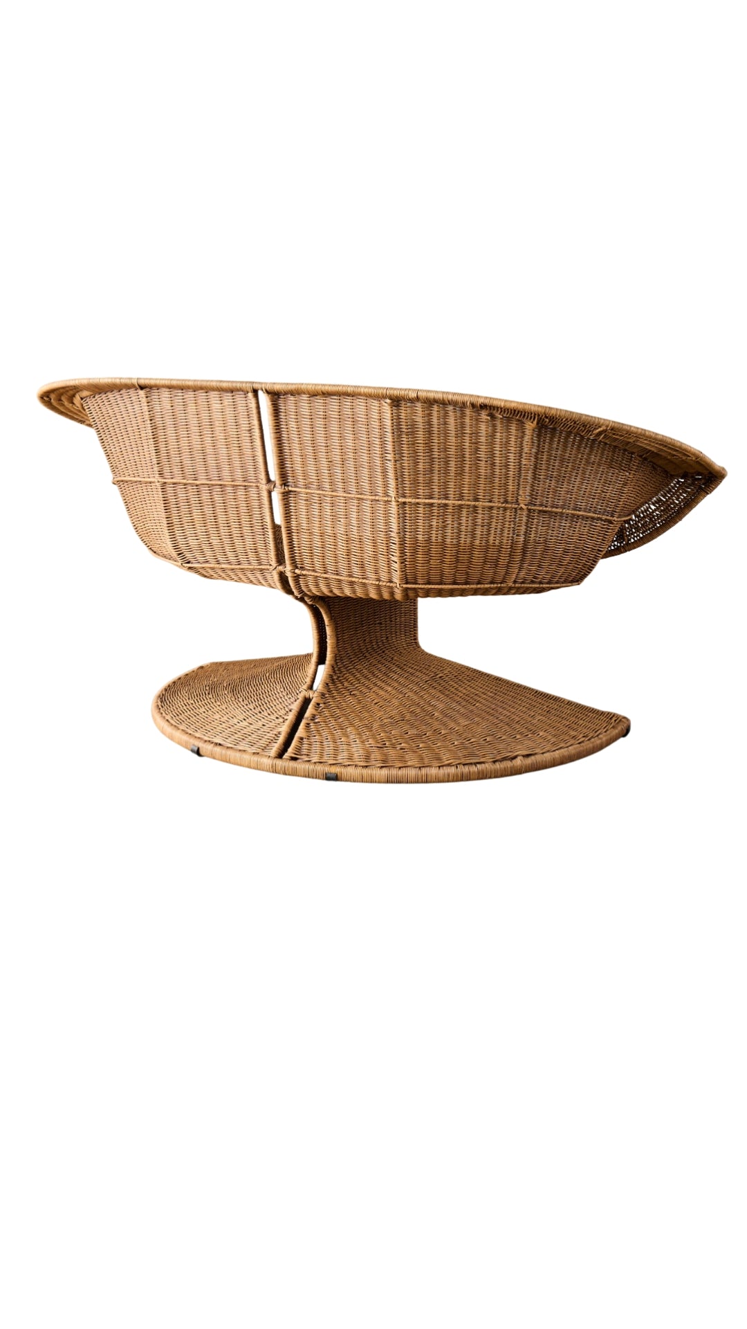 INDO22 Mod Square Chair