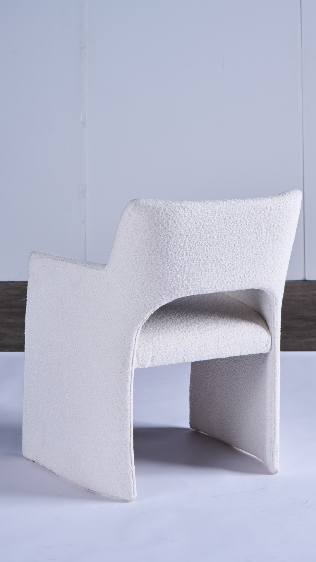 Fabric Dining Chair