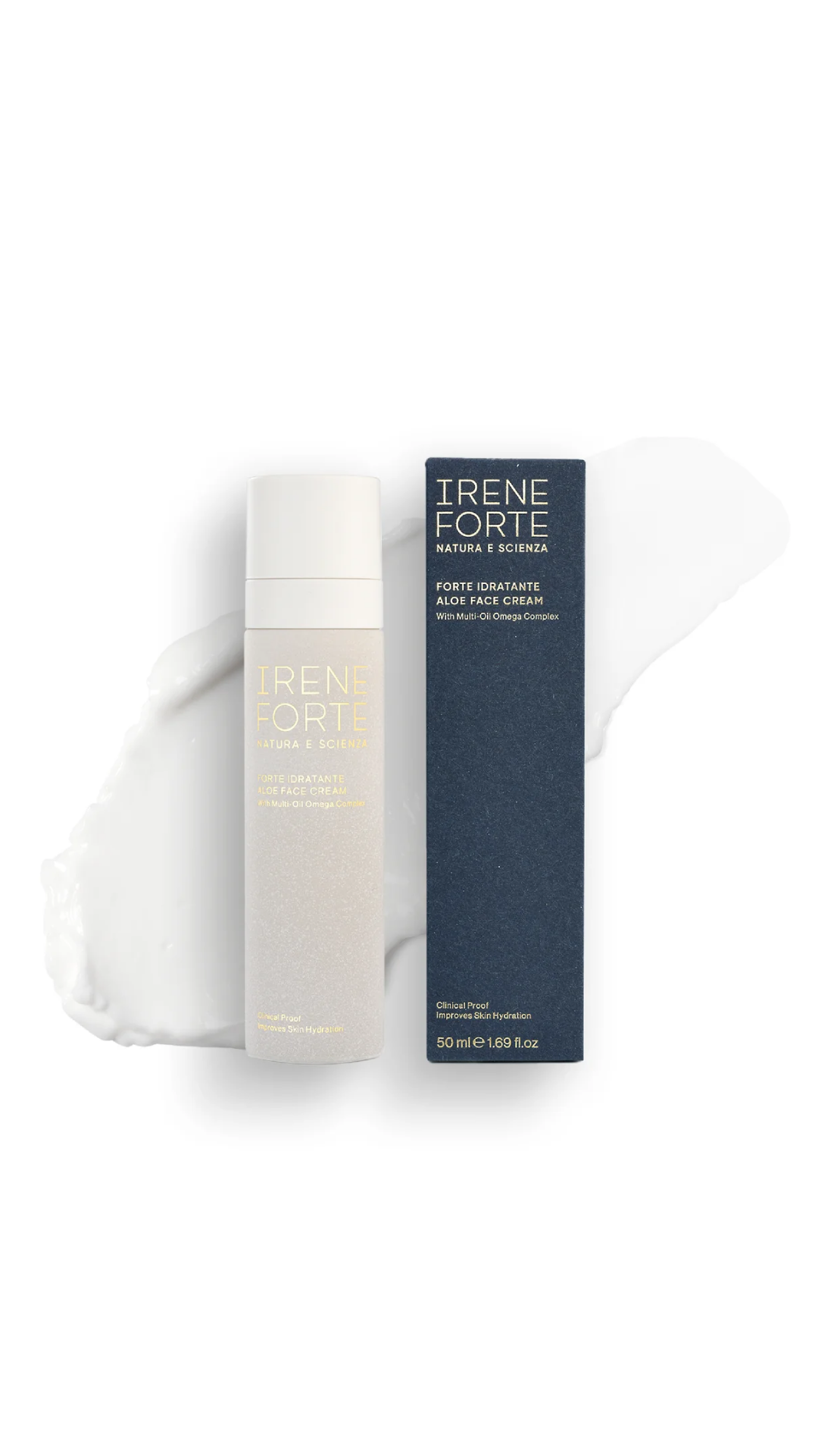 Aloe Face Cream 50ML