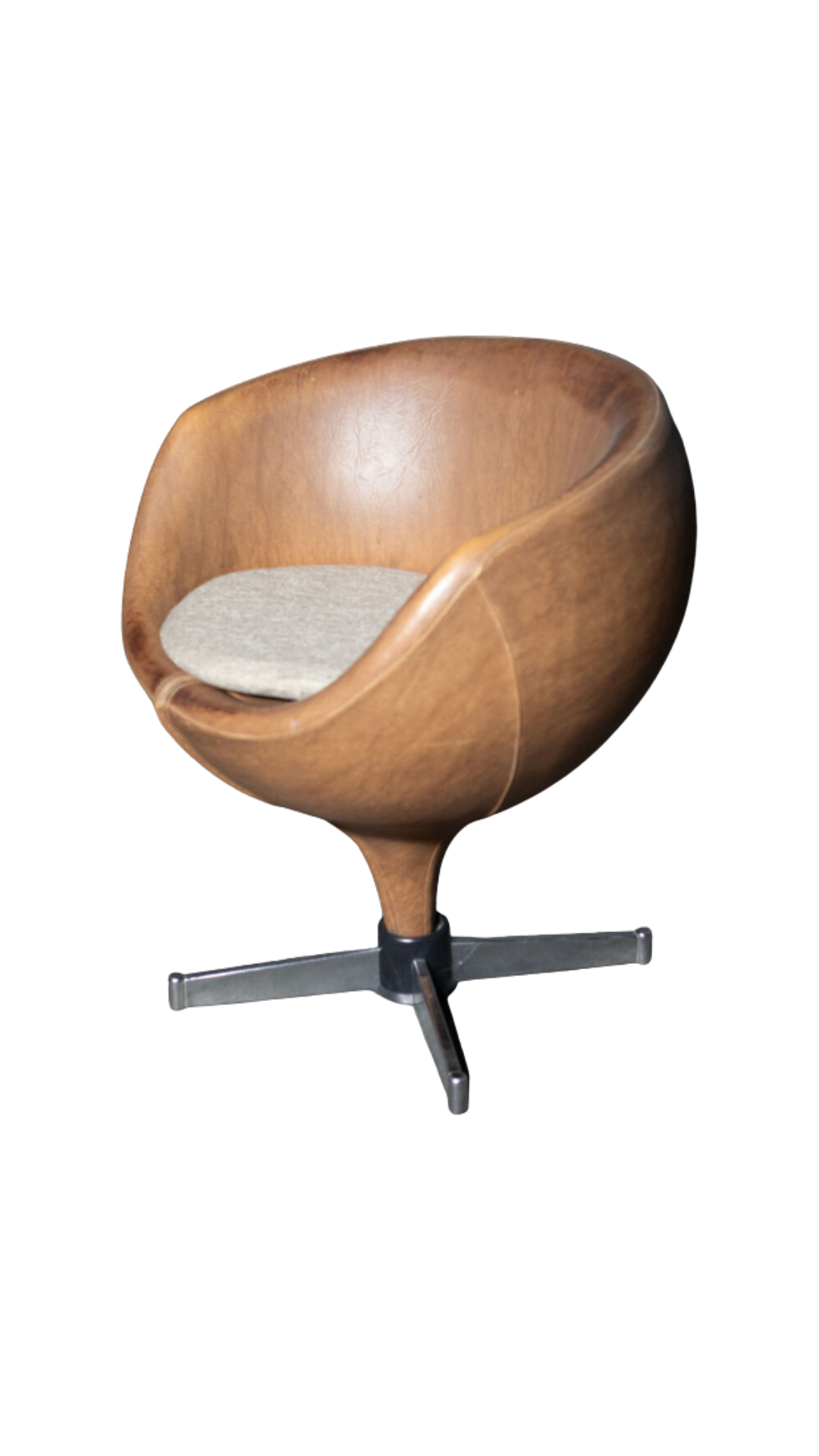 C422 Set of 4 Luna Lounger Chairs