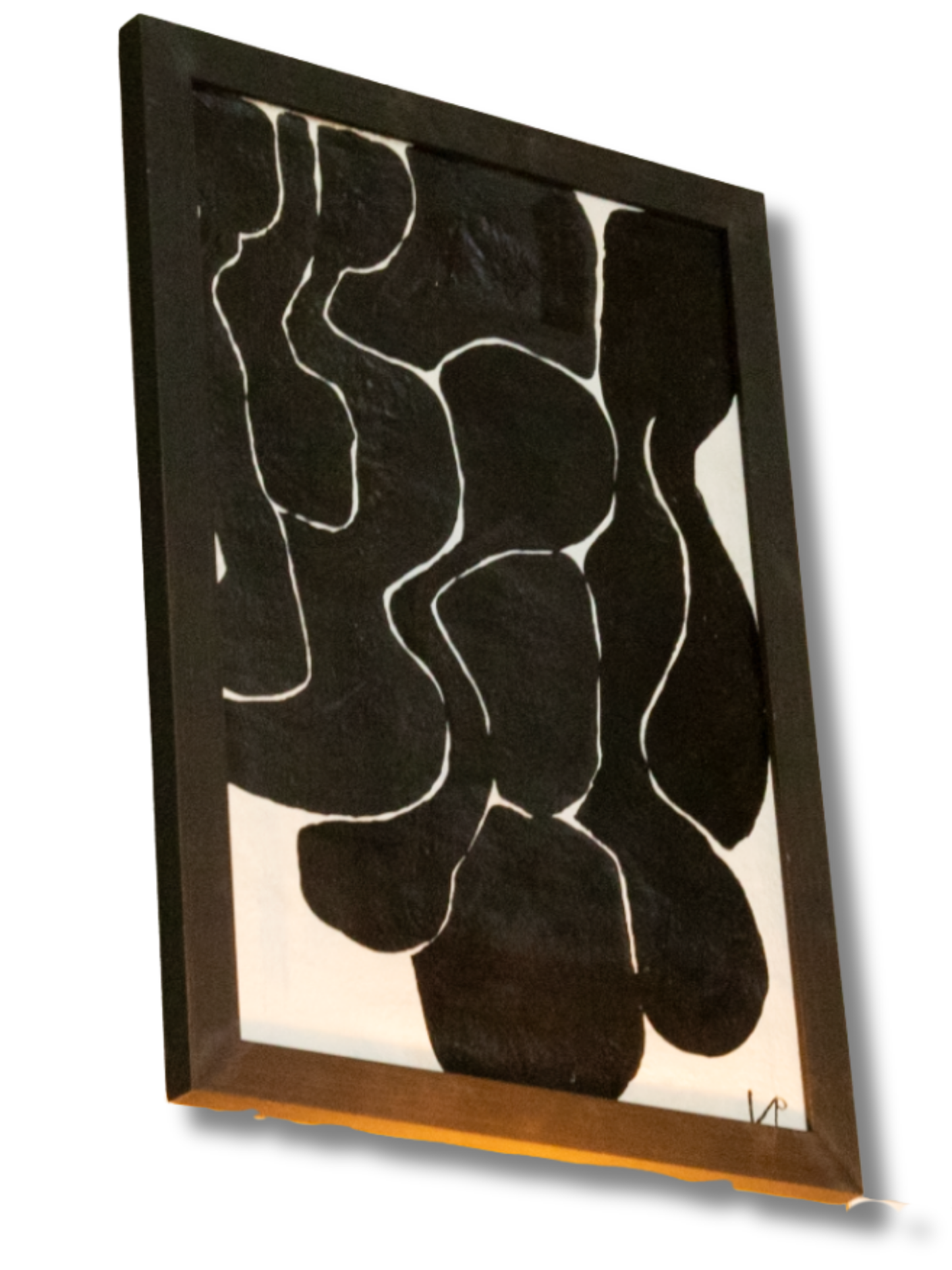 Abstract Canvas | Pasmore