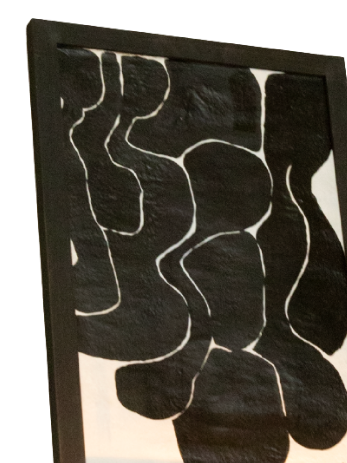 Abstract Canvas | Pasmore