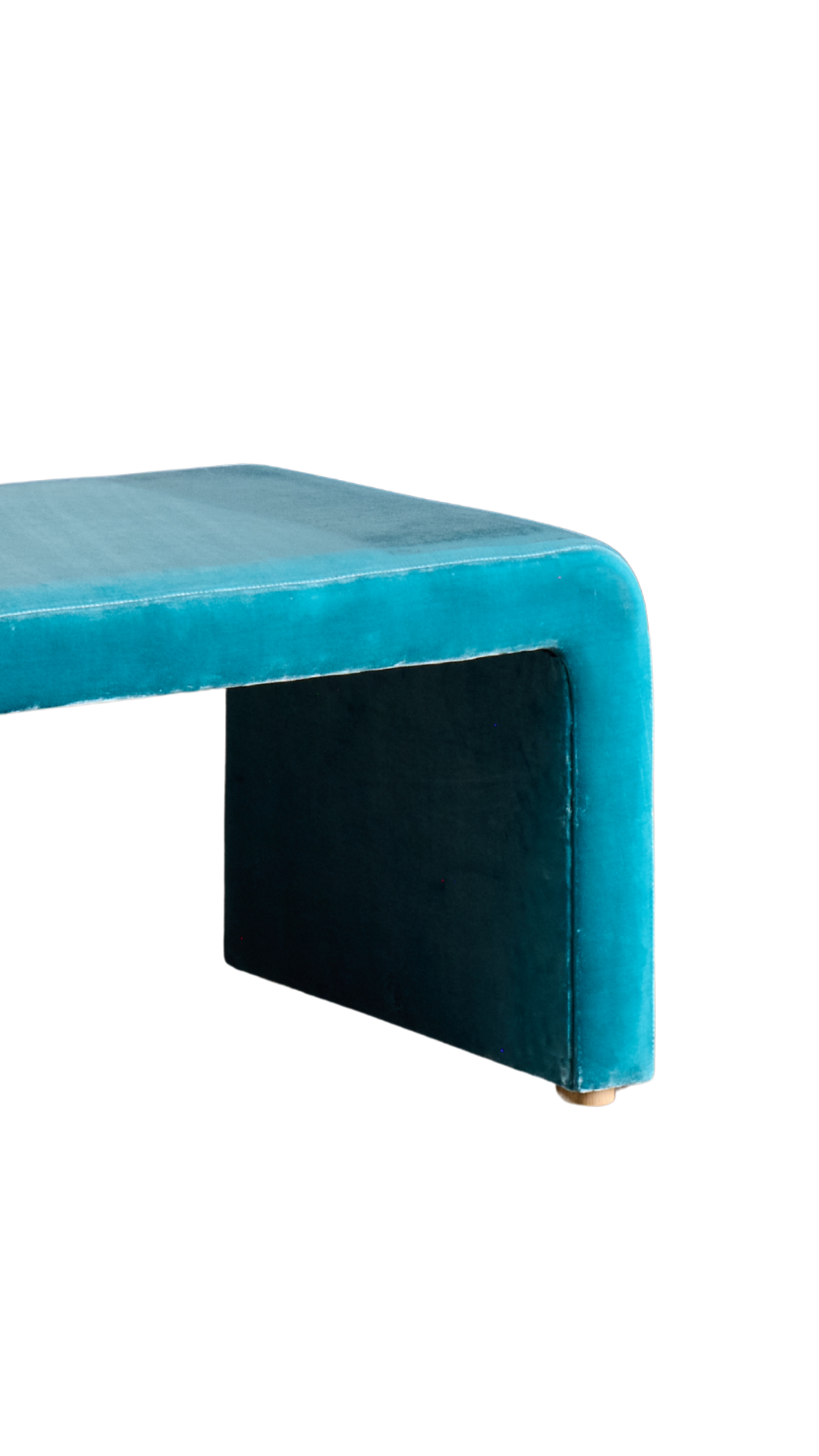 Waterfall Bench
