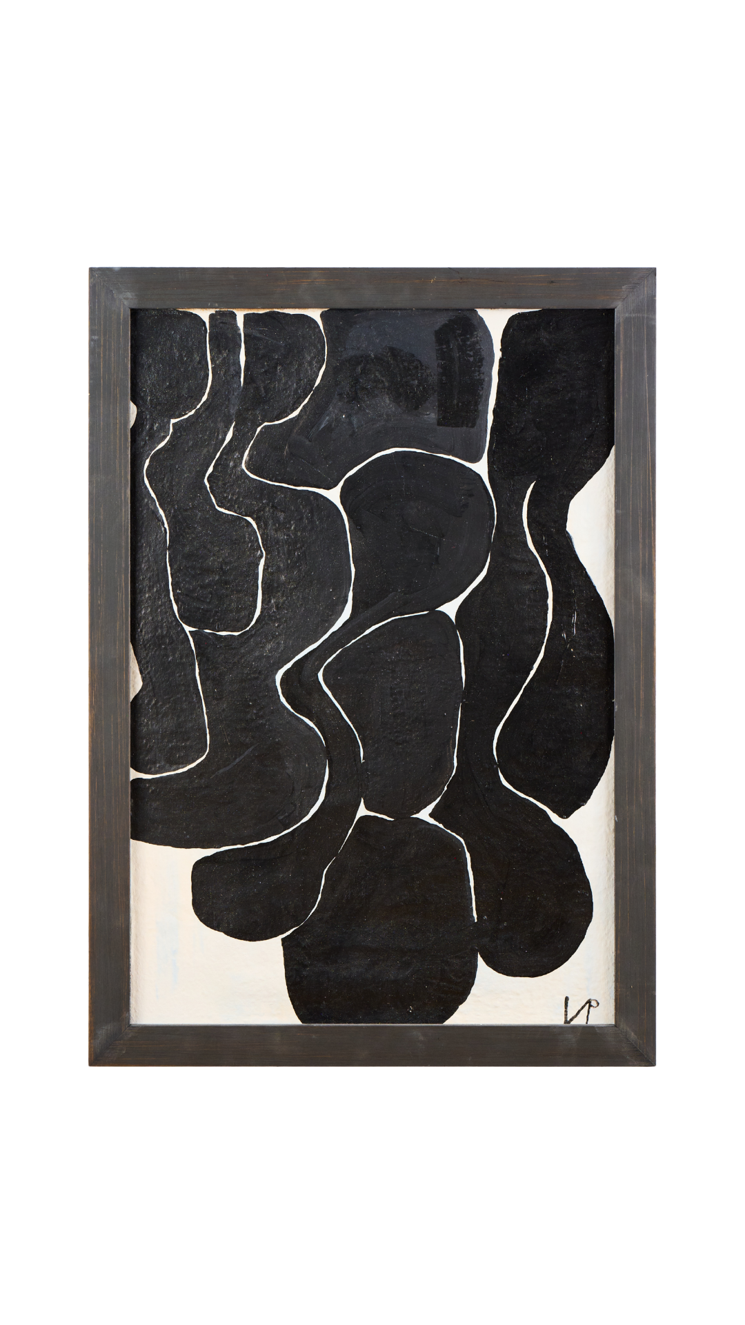 Abstract Canvas | Pasmore