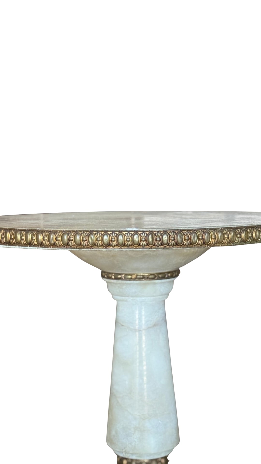 Antique Marble Column