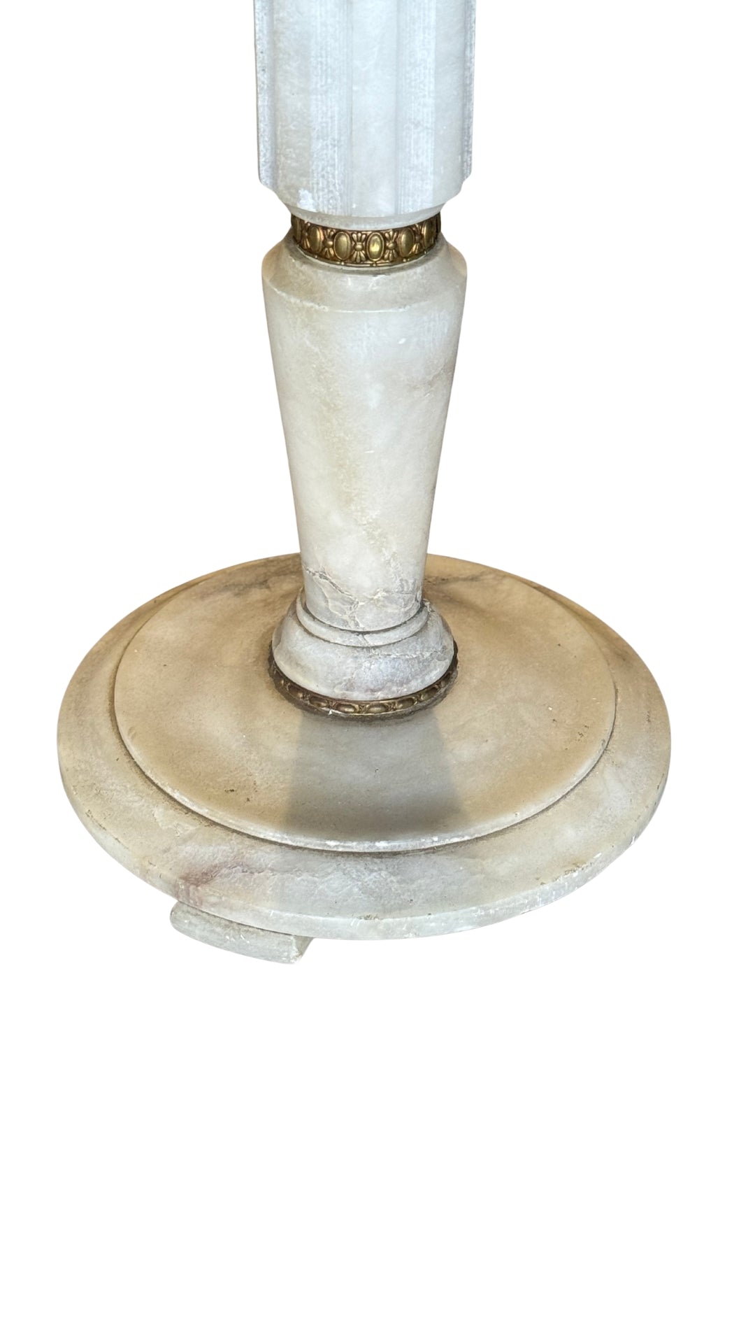 Antique Marble Column