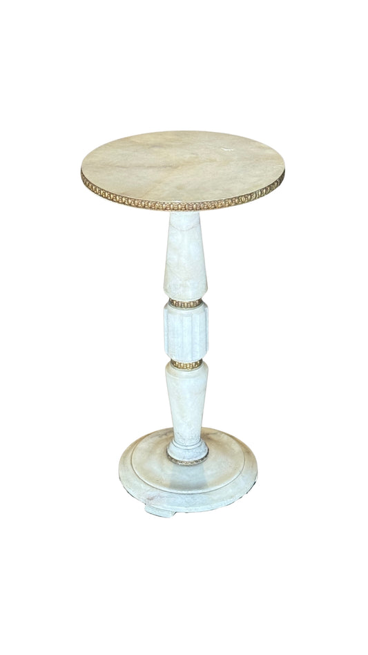 Antique Marble Column