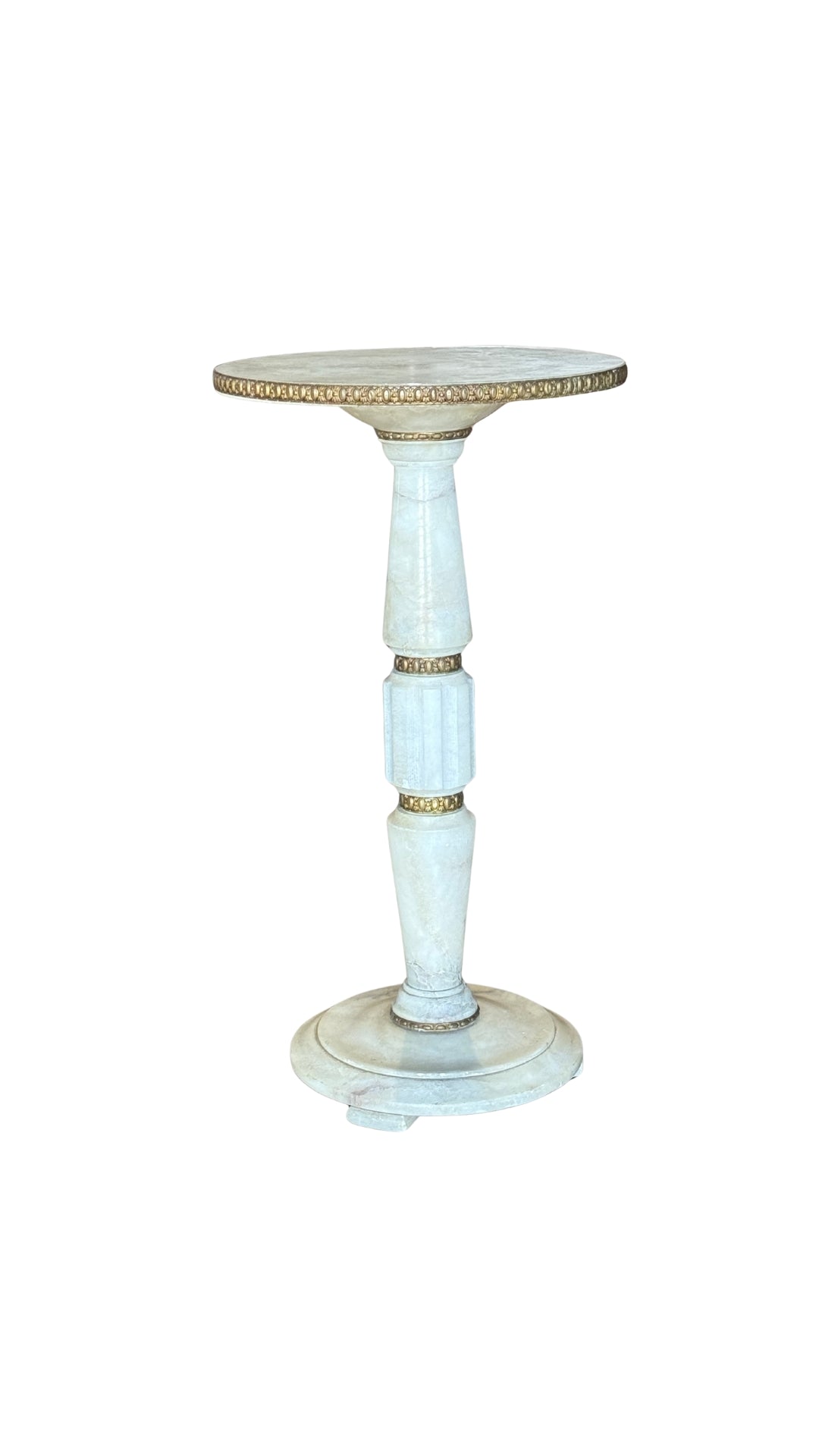 Antique Marble Column