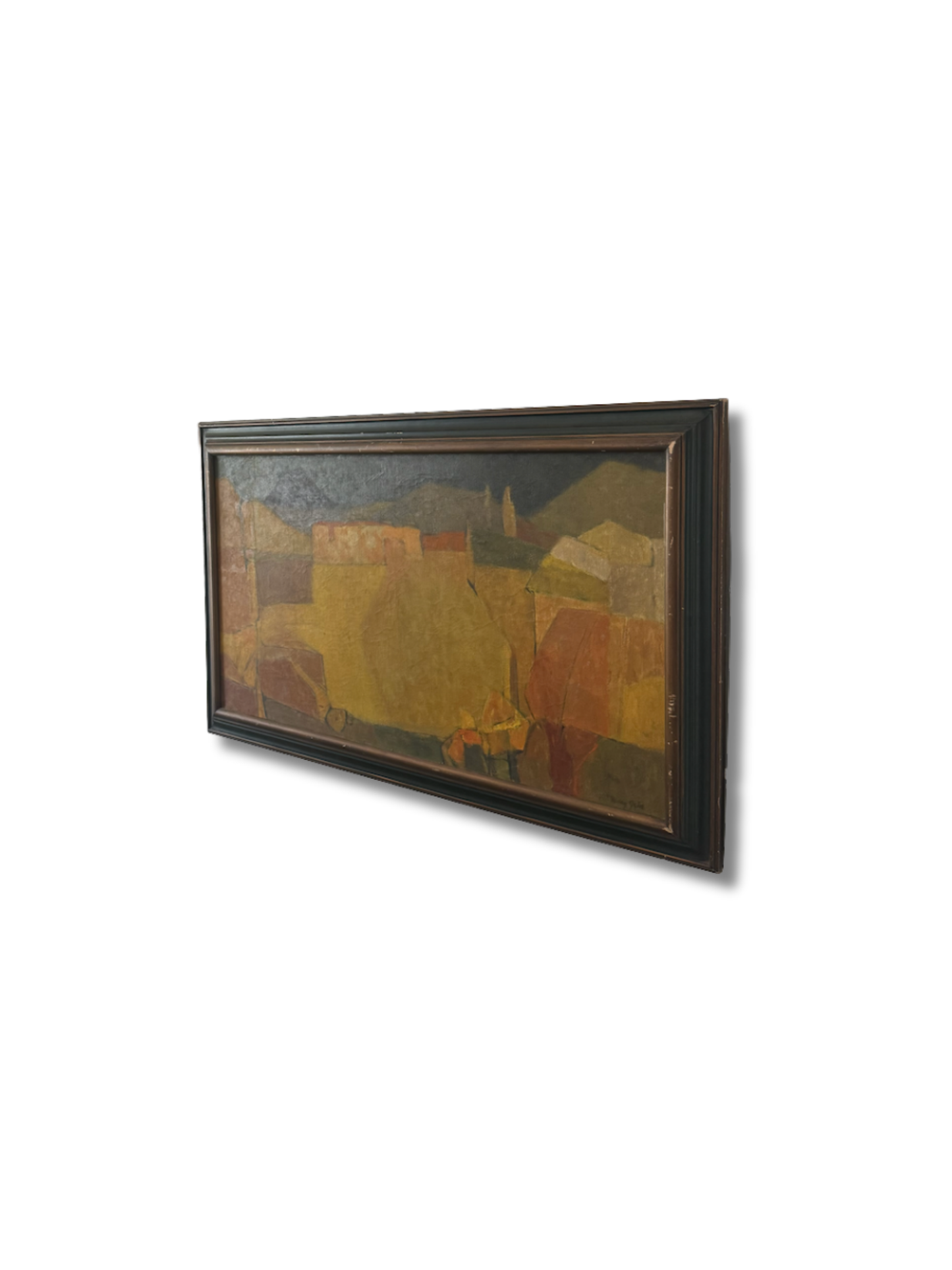 Mary Gehr | Abstract