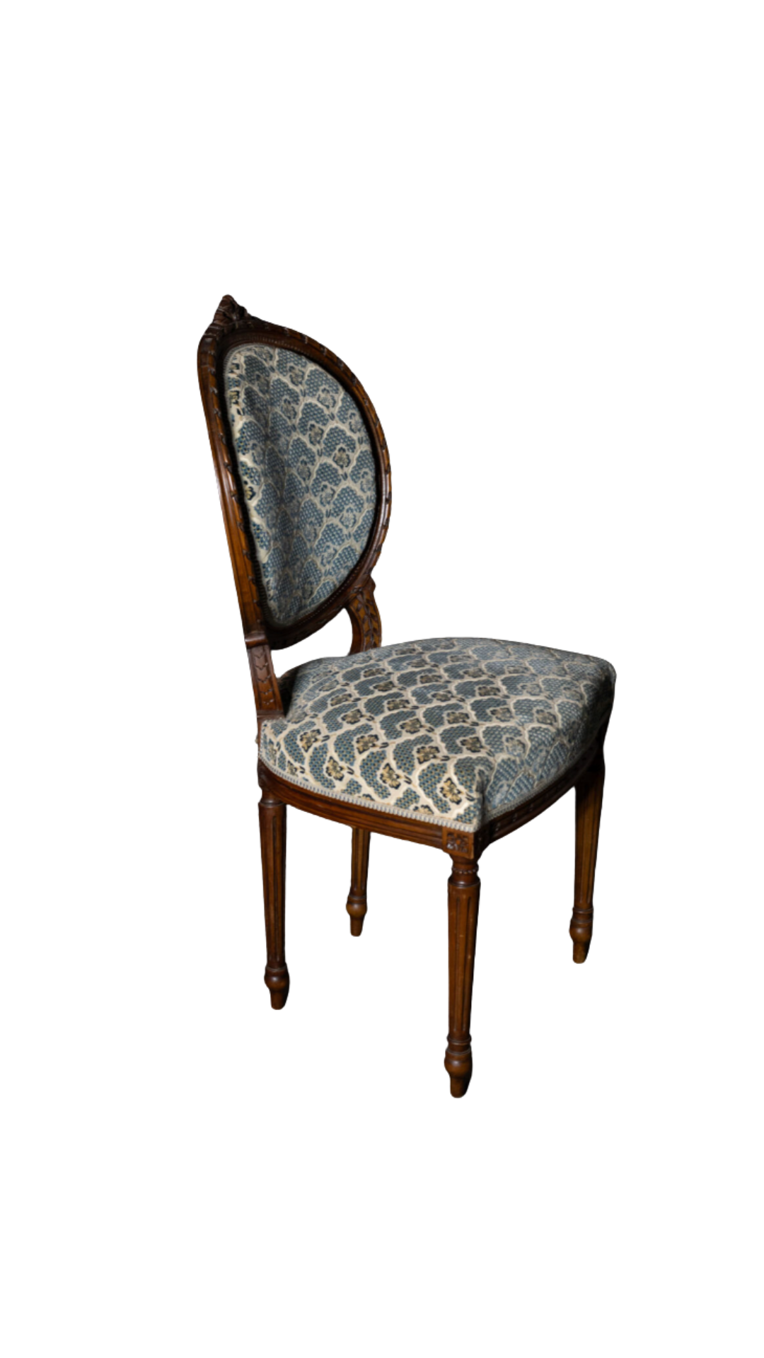 L450 Dining Chairs (set of 4)