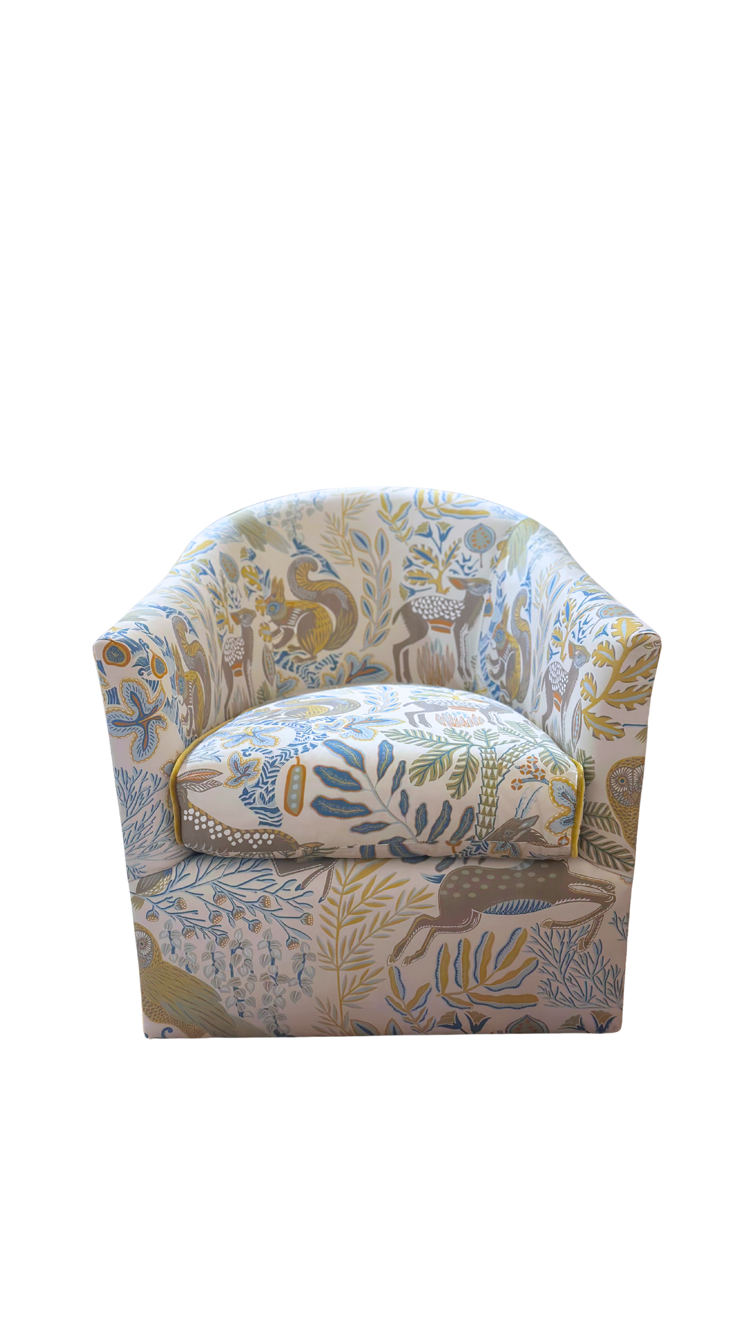 5772-01SW Swivel Chair