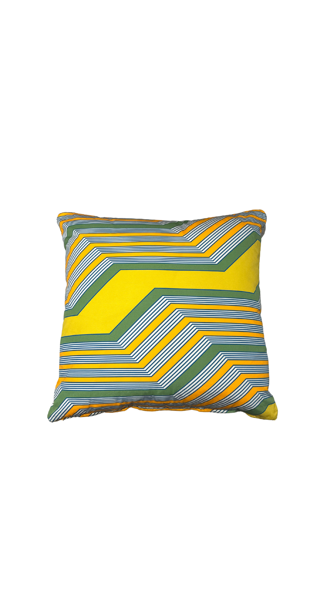 KE2323 23x23 Knife Edge Pillow (DECO SUN)