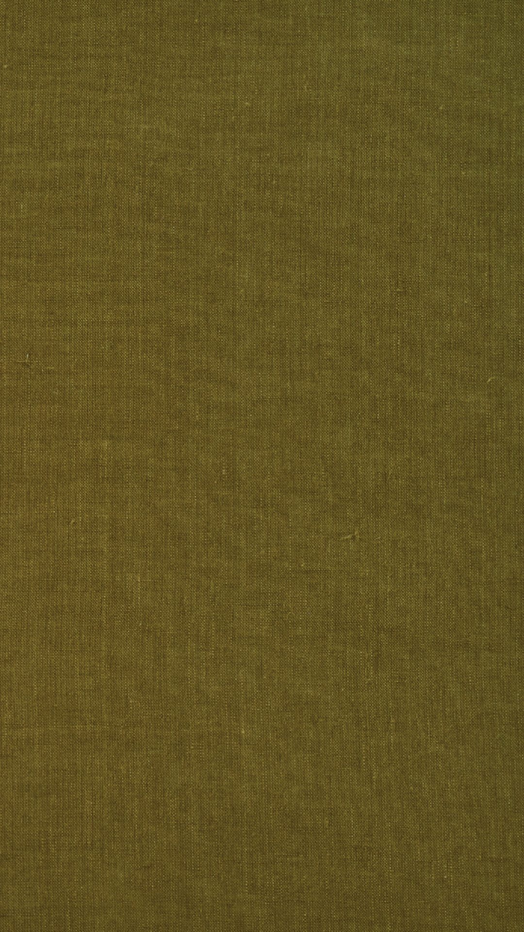 S/4 Olive Green Linen Fringe Napkin