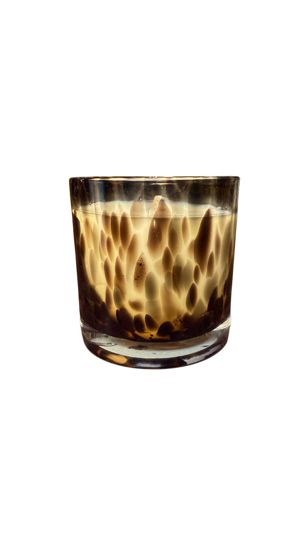 Comfort Zone Leopard 6oz. Candle