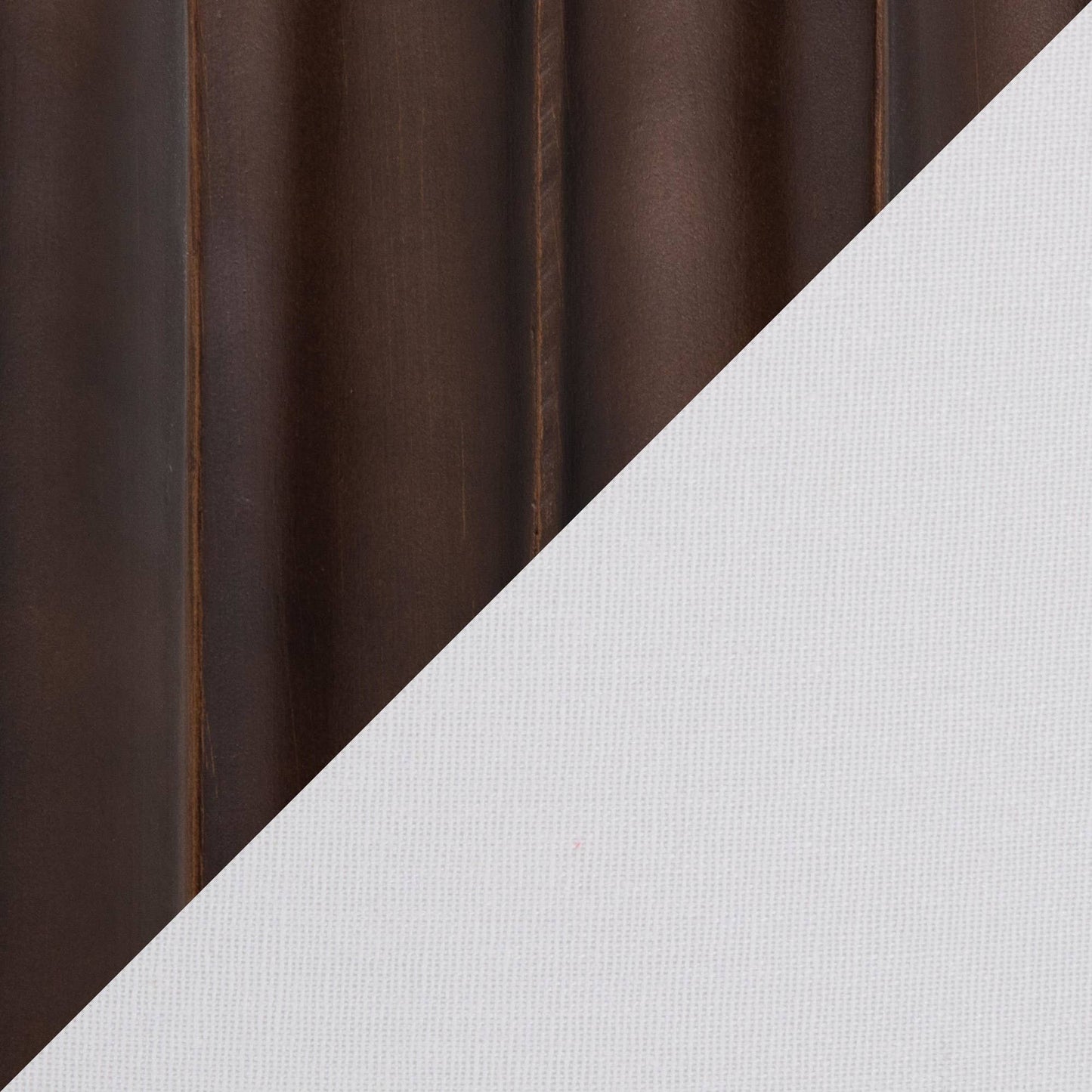 Cylinder Fluted 29.25" Polyresin Table Lamp