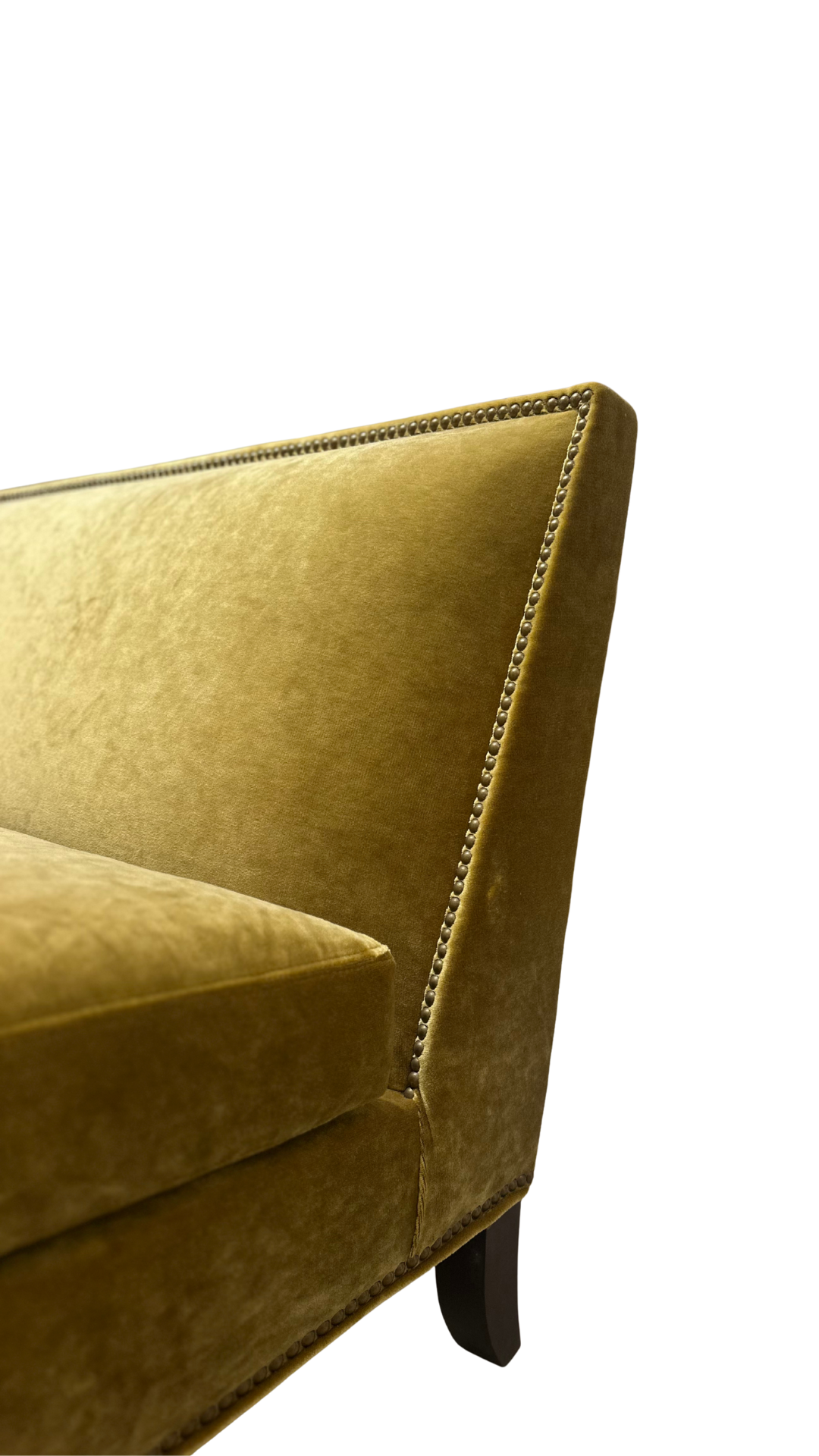 4235-09 Armless Loveseat