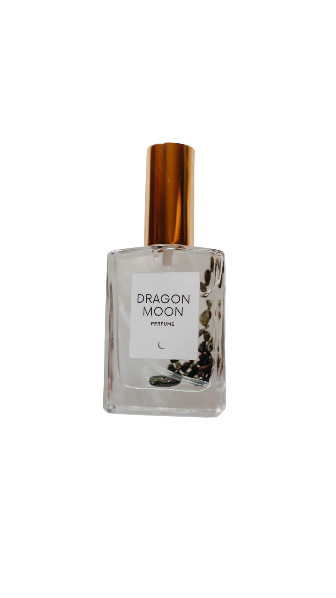 13 Moons Parfume - Dragon Moon