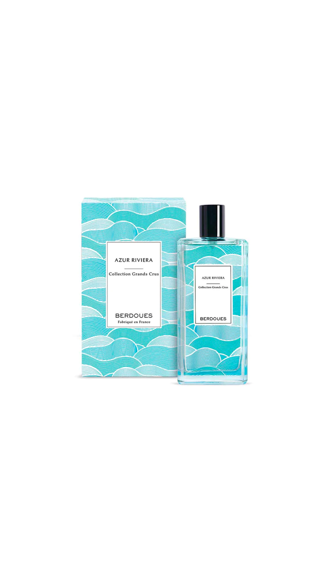Berdoues Grands Crus 100ml
