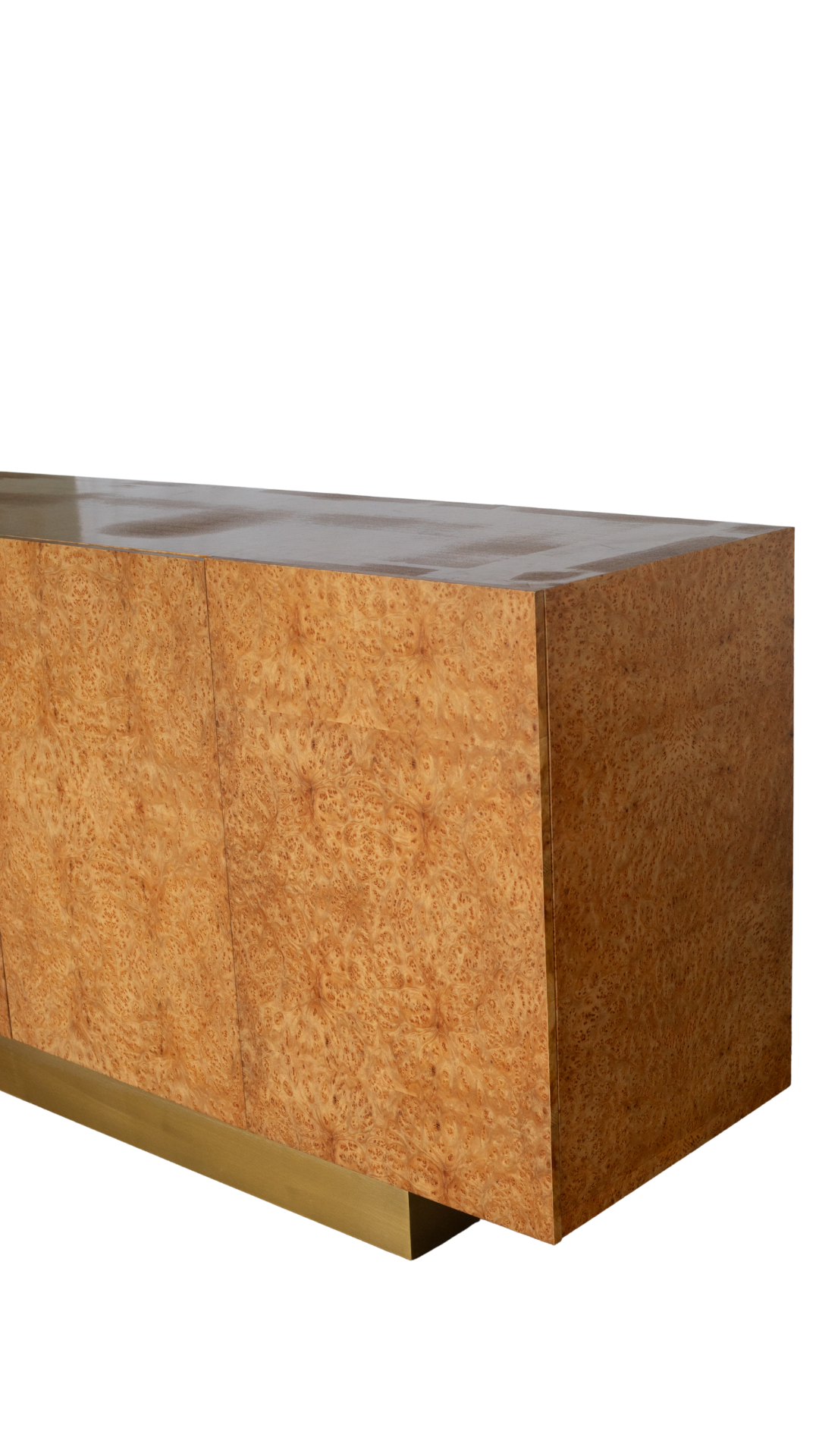 Burl Sidebar - D5