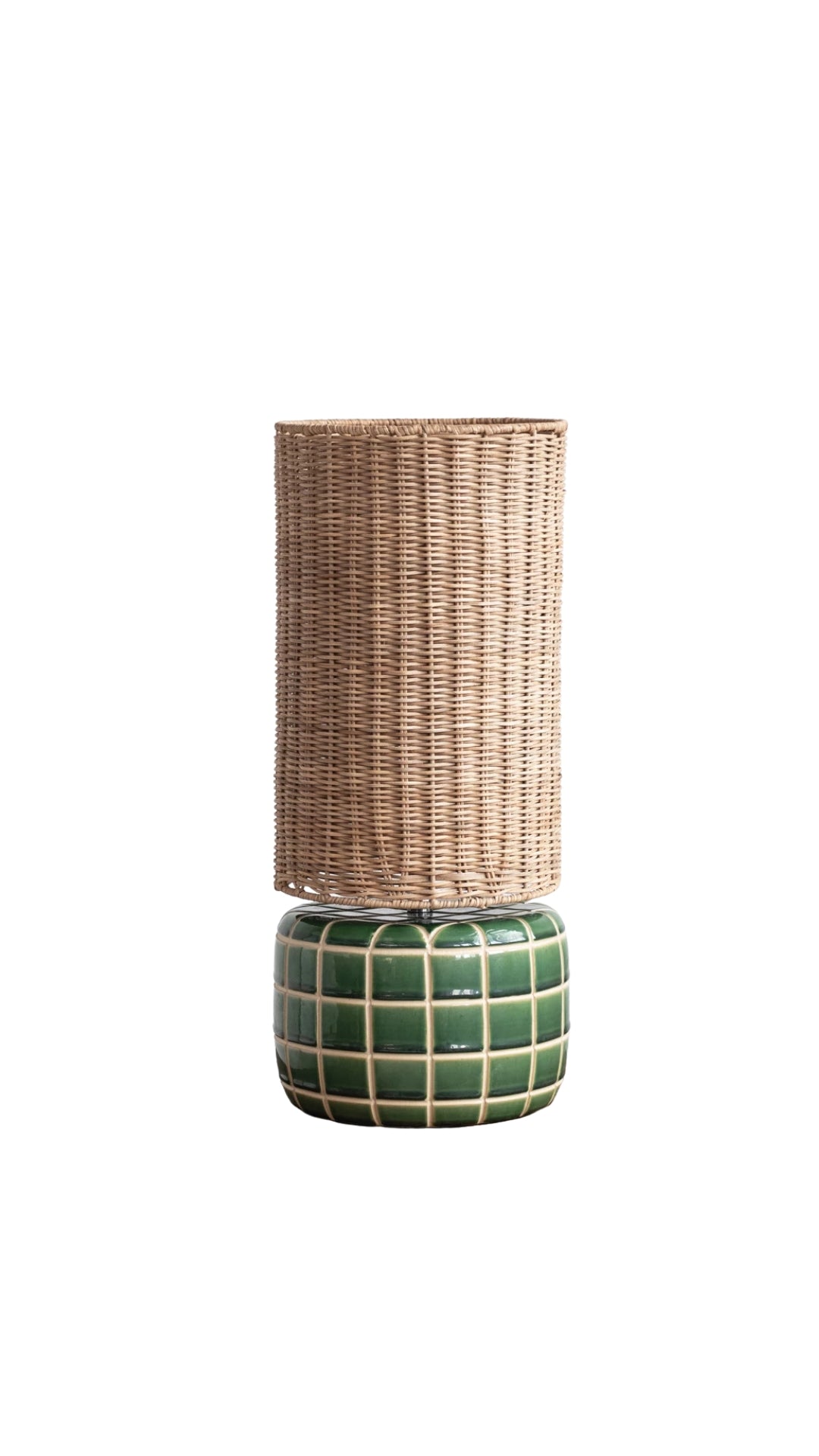 DF9986 Ceramic Lamp