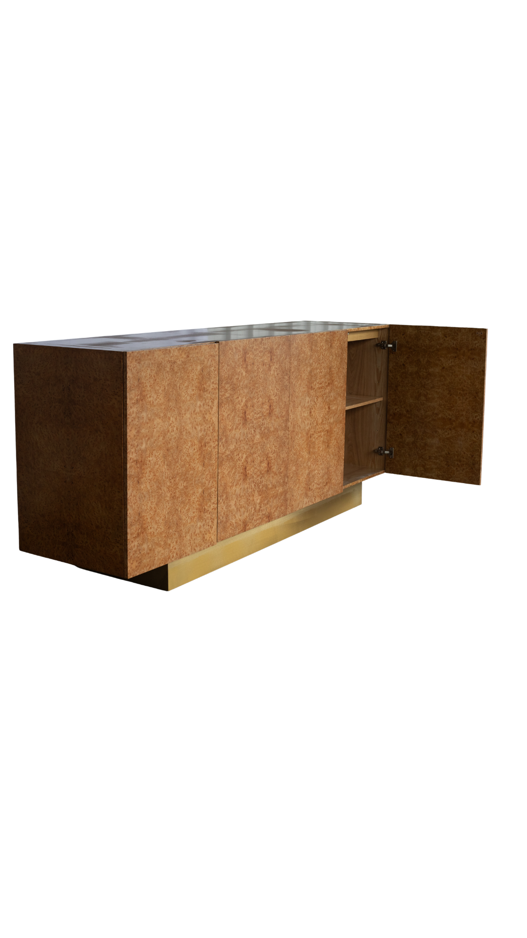 Burl Sidebar - D5