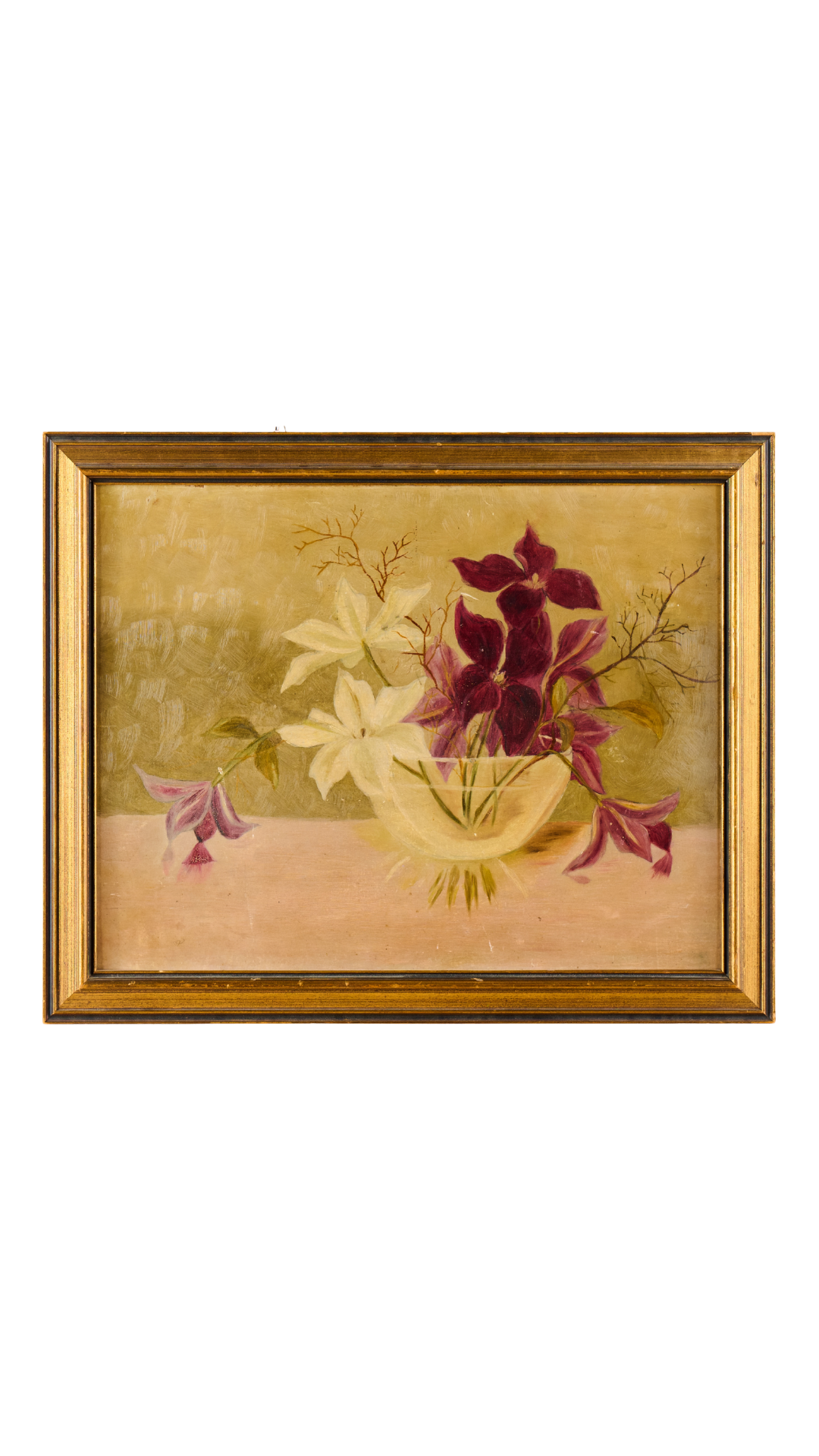 Floral Still Life