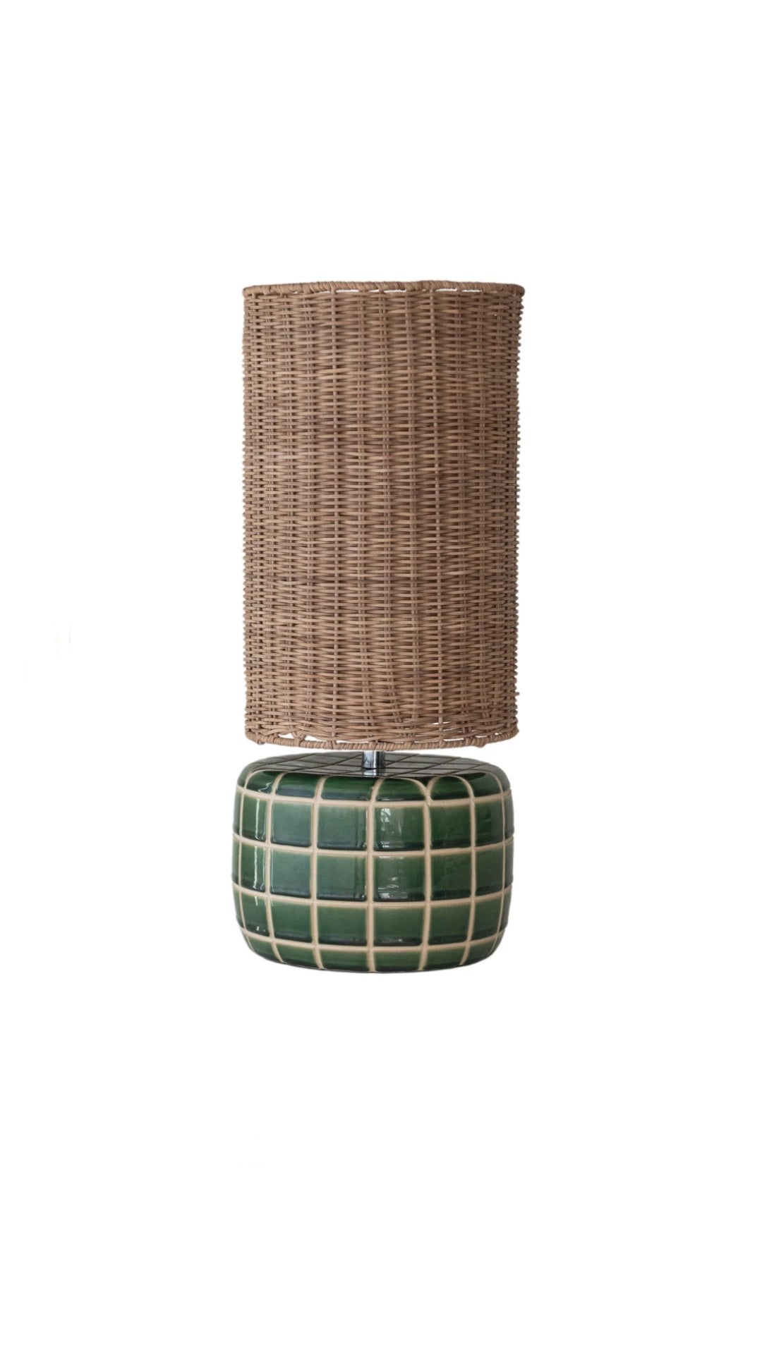 DF9986 Ceramic Lamp
