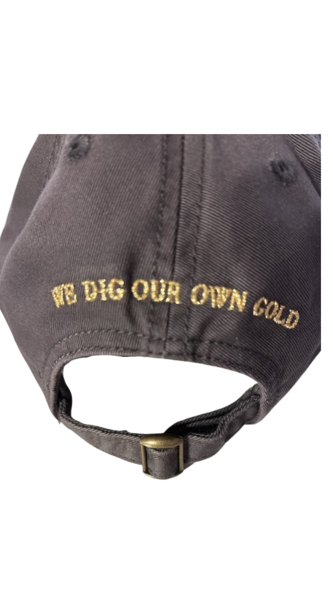 Gold Digger Hats