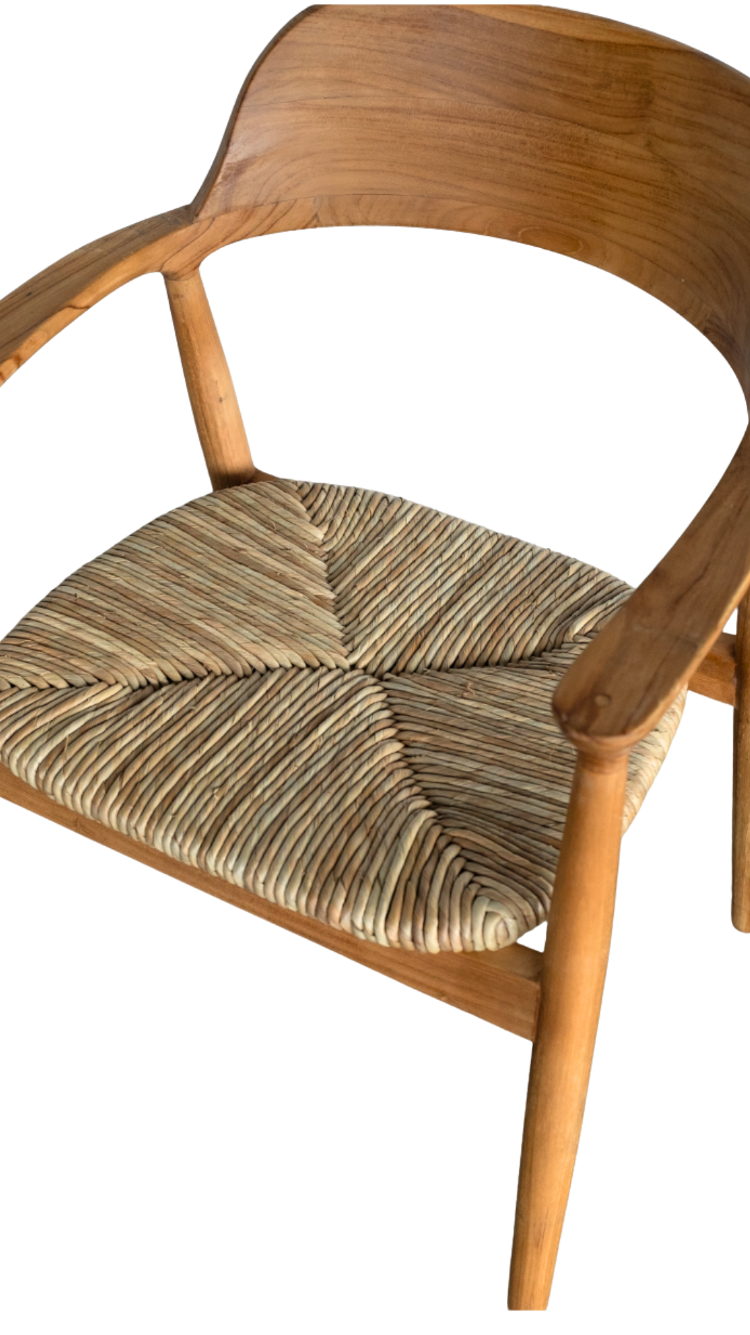 Kennedy Arm Chair