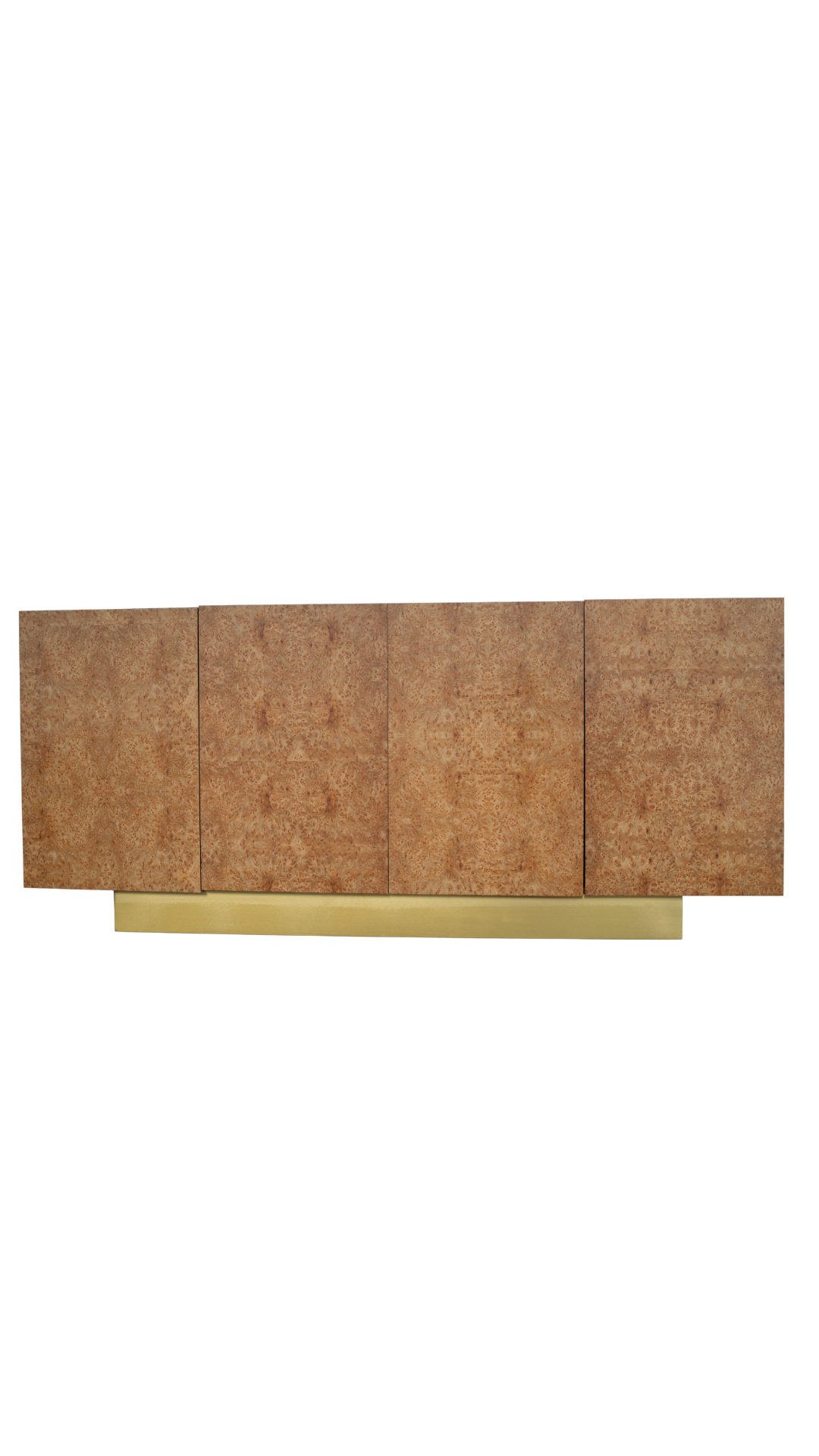Burl Sidebar - D5