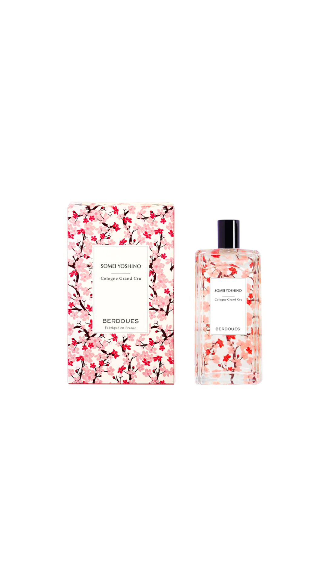 Berdoues Grands Crus 100ml