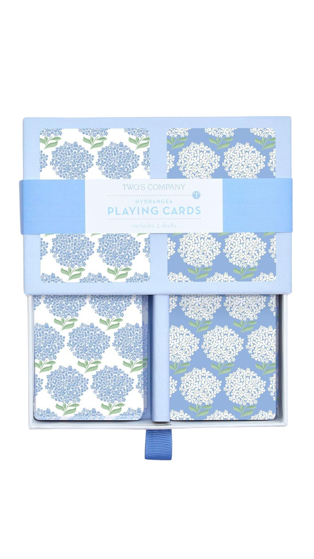 Hydrangea Cards GB