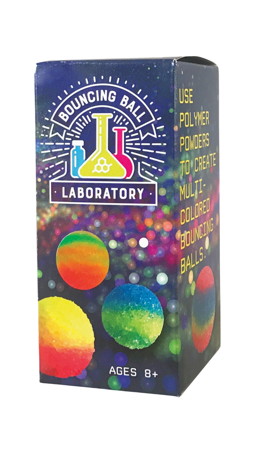 DIY Bouncing Ball