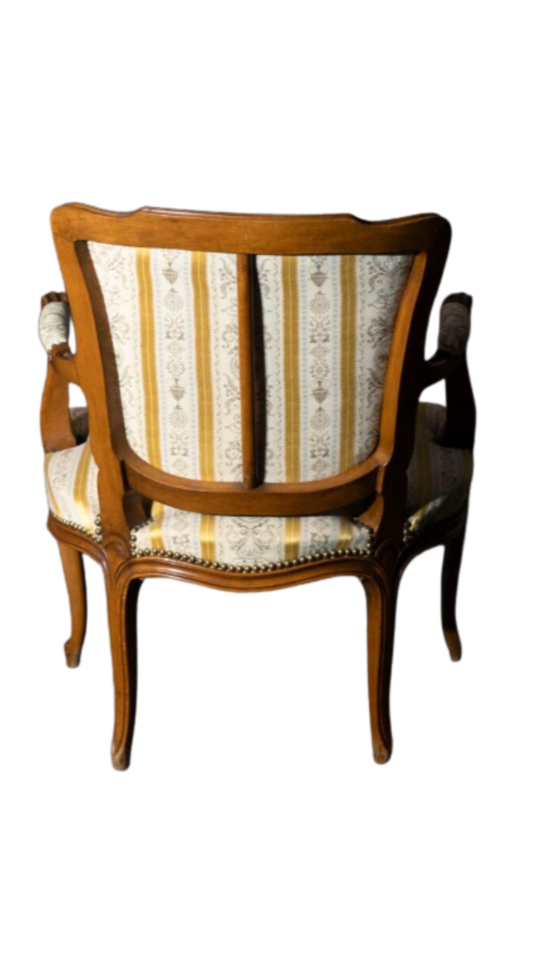L472 Pair of Chairs