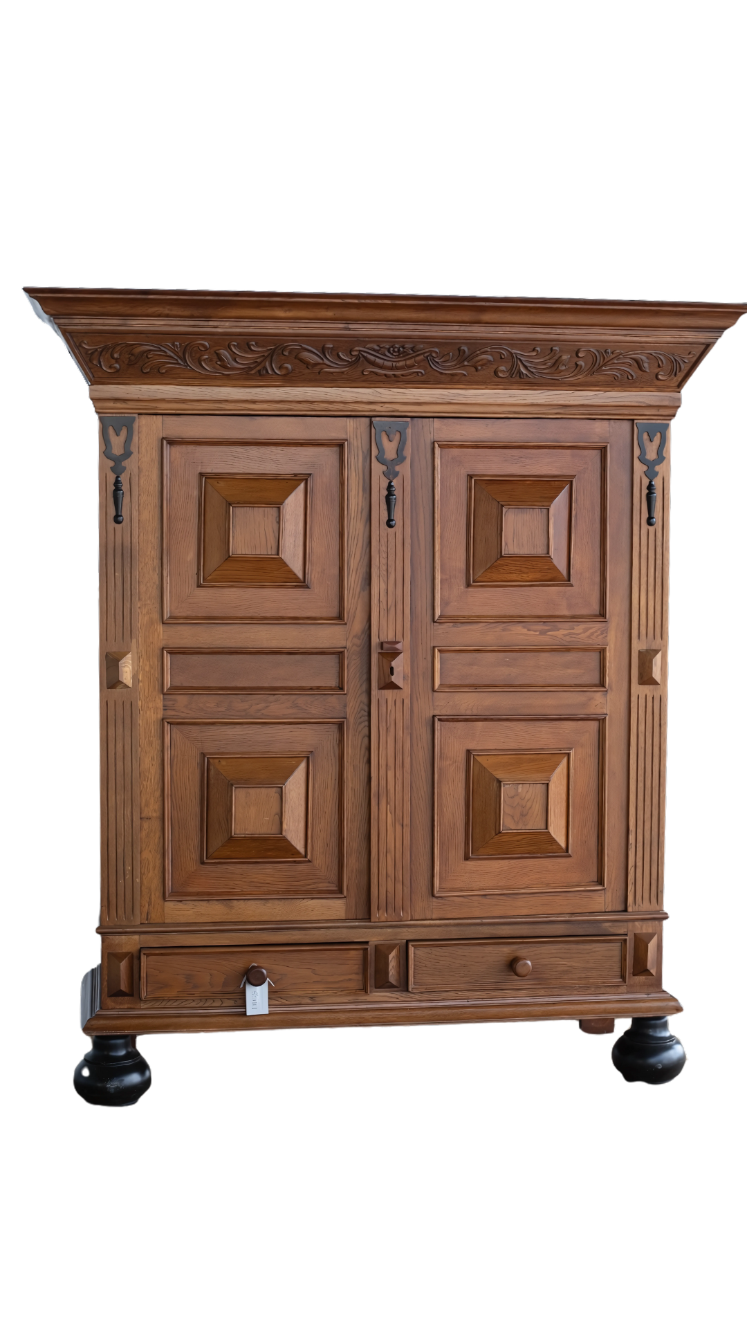 C420 Chest