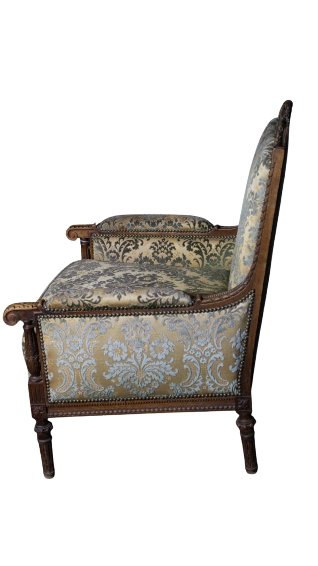 L455 Pair of Chairs
