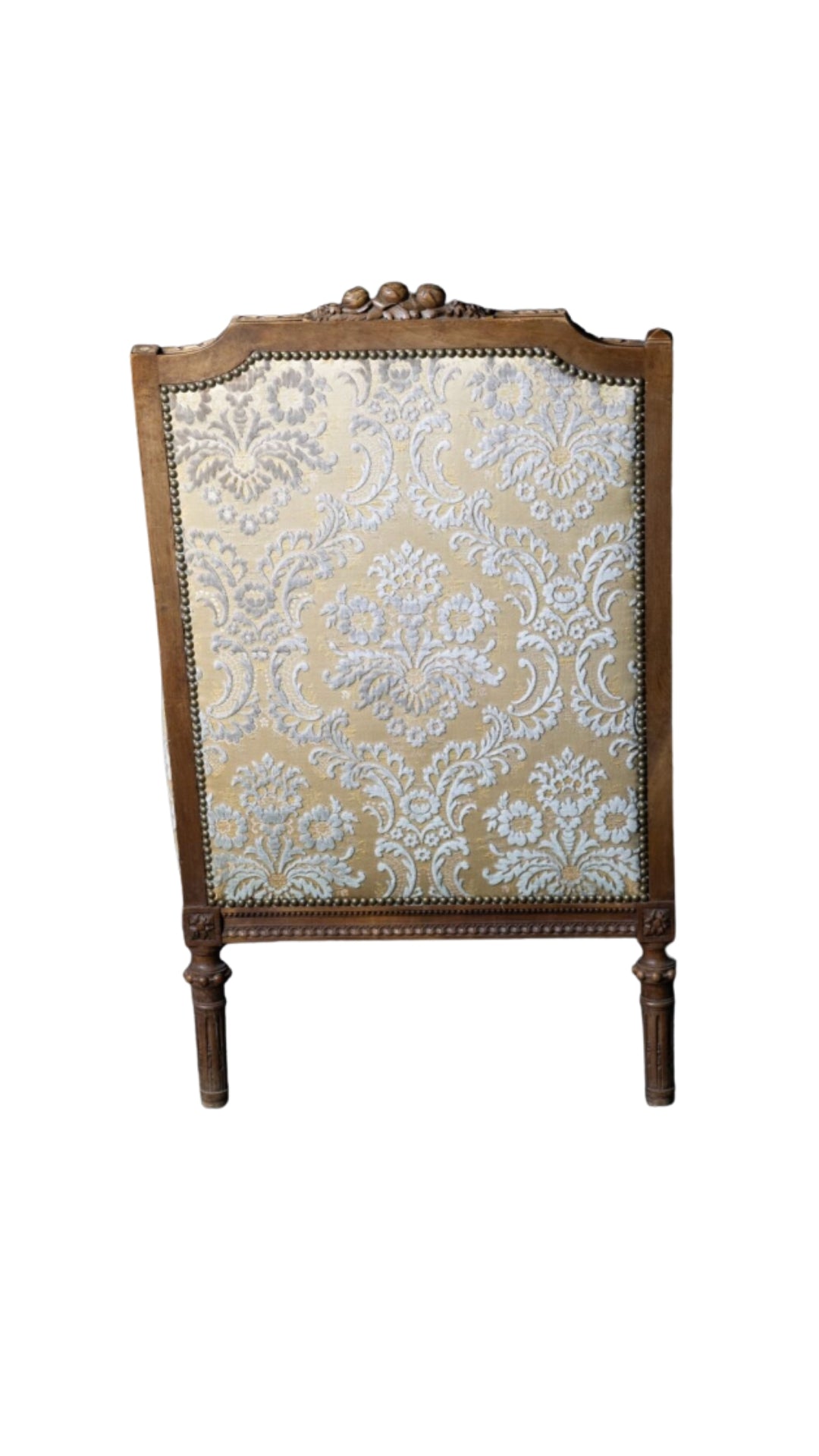 L455 Pair of Chairs