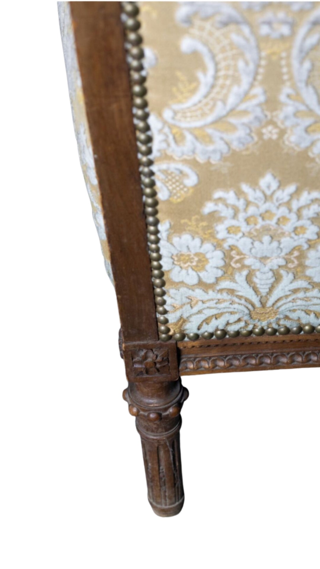 L455 Pair of Chairs