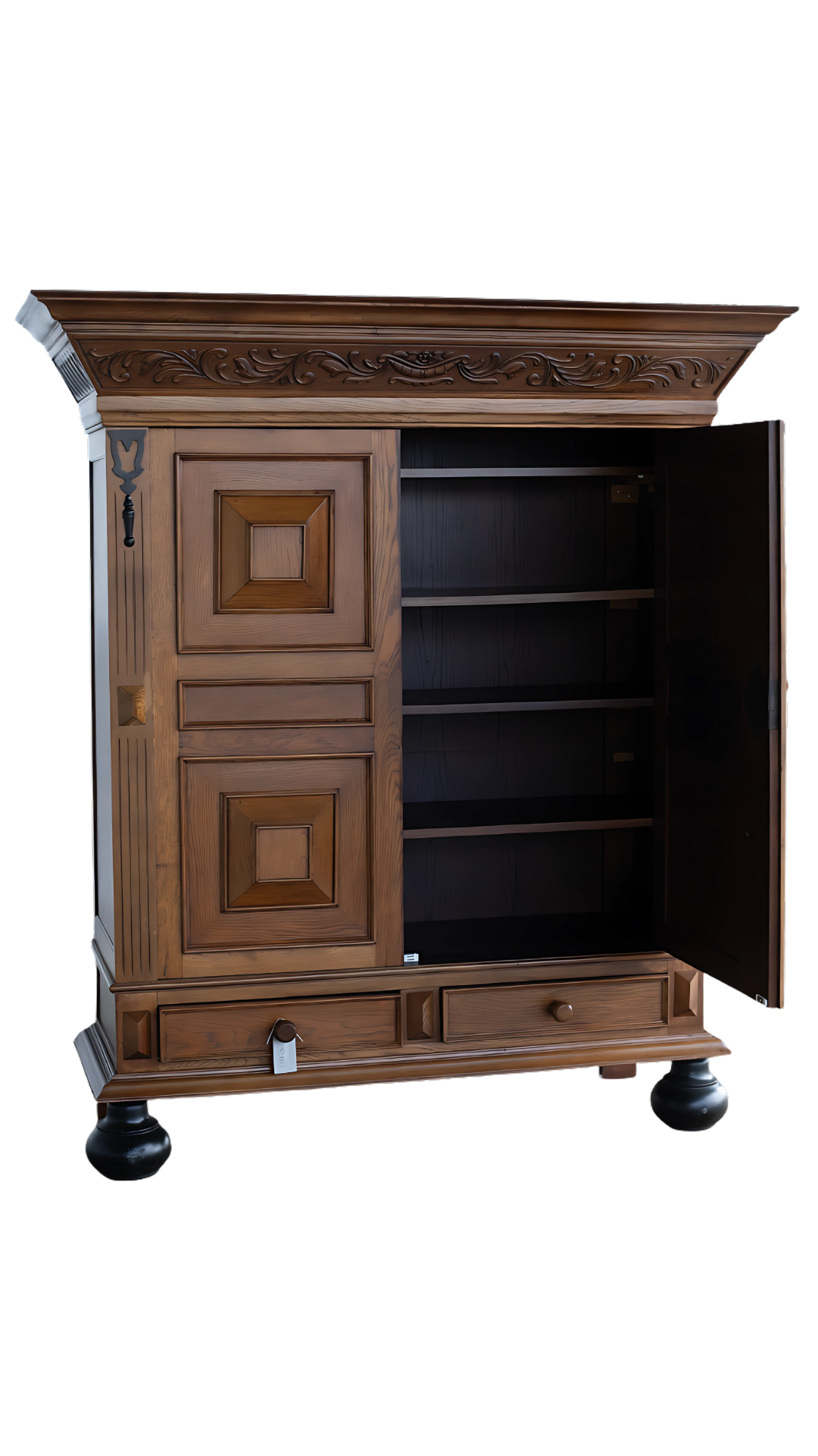 C420 Chest