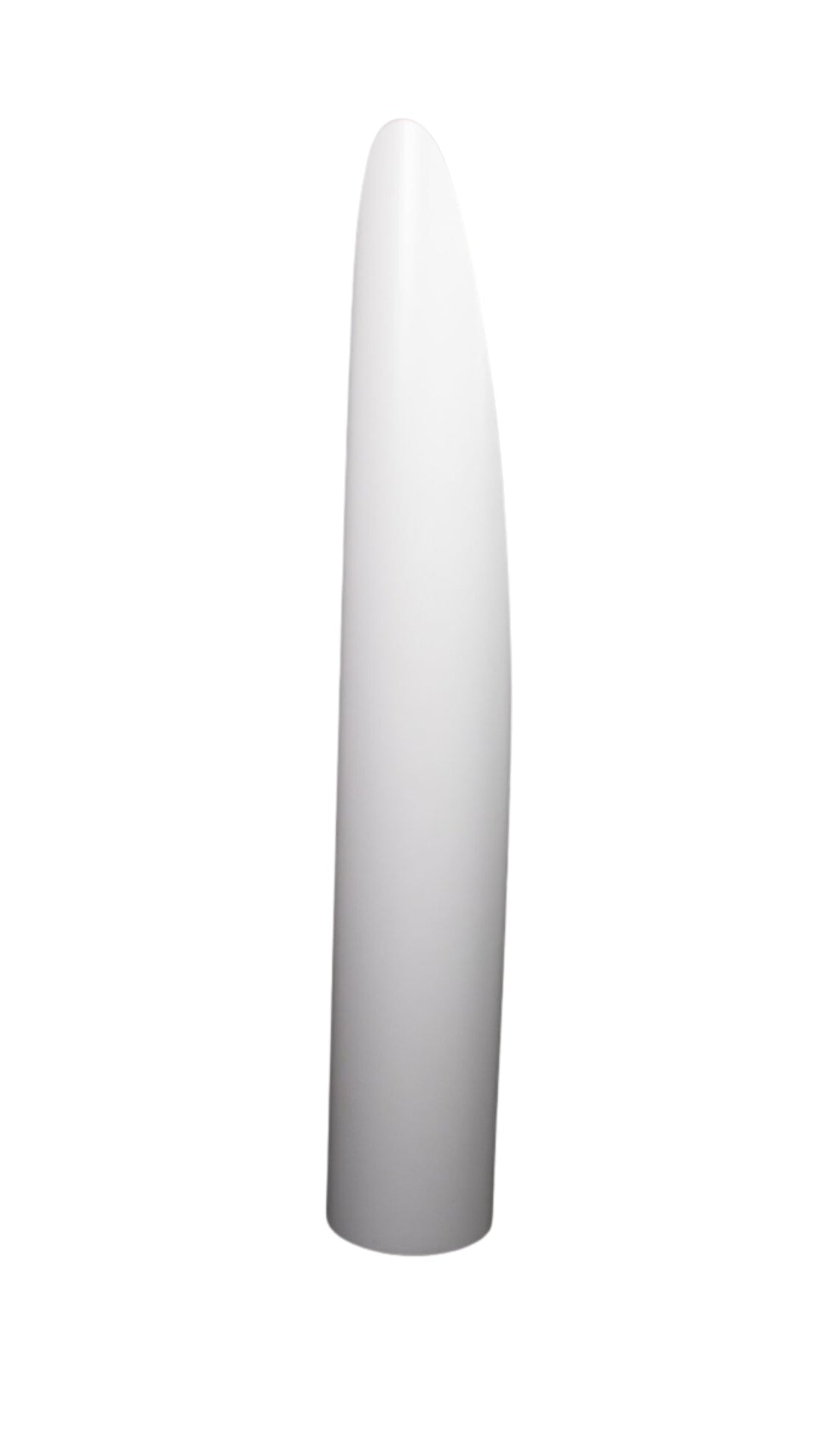 C447 Oval Full Length Mirror