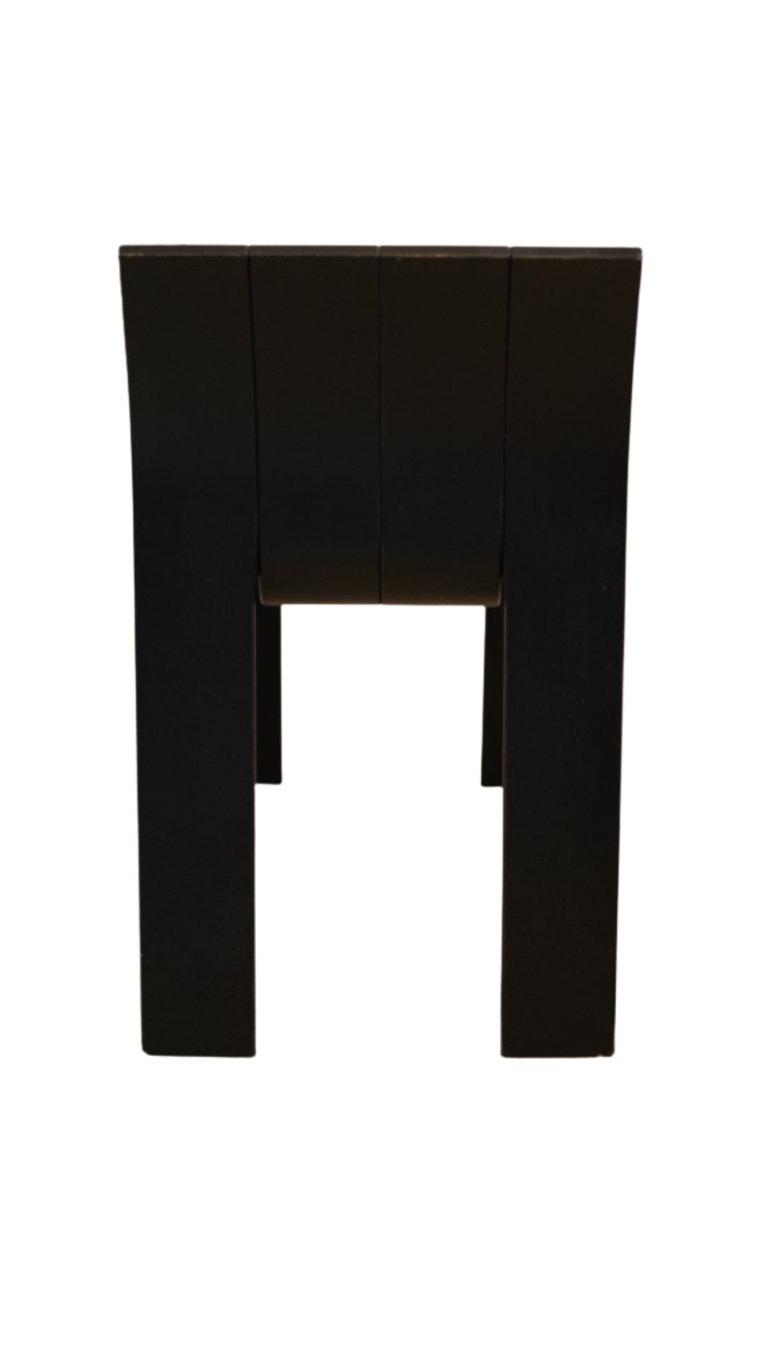 Gijs Bakker Stripe Chairs S/6