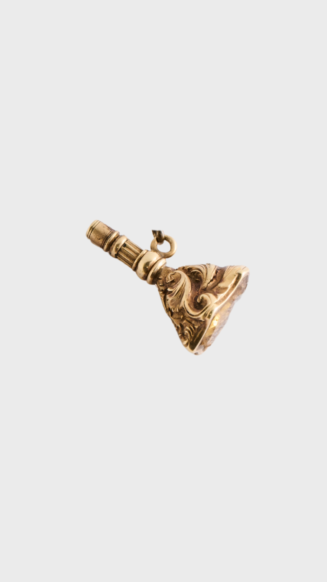 118 Watch Key Fob