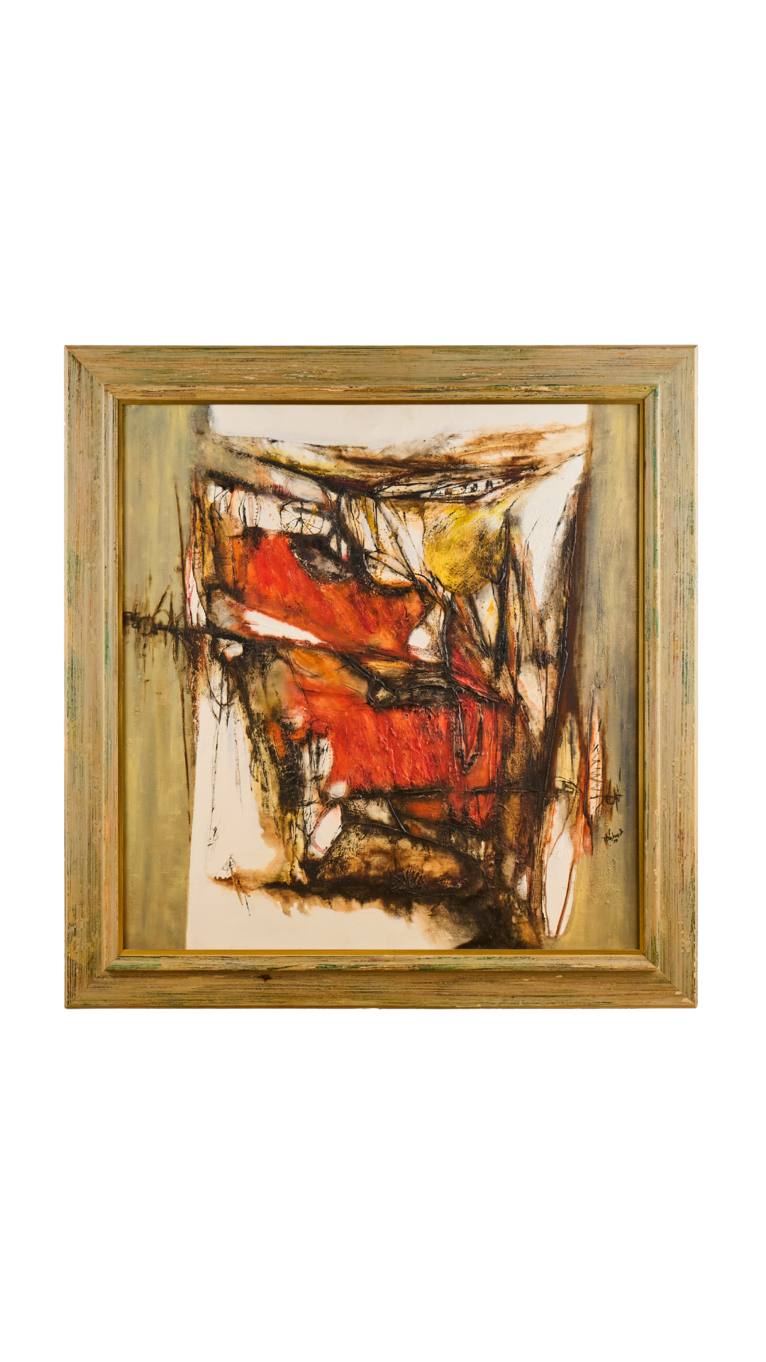 A6004 Signed Abstract