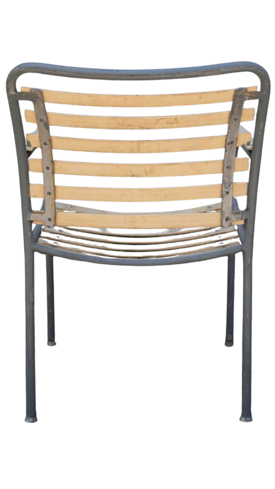 L001 Garden Chairs S/4