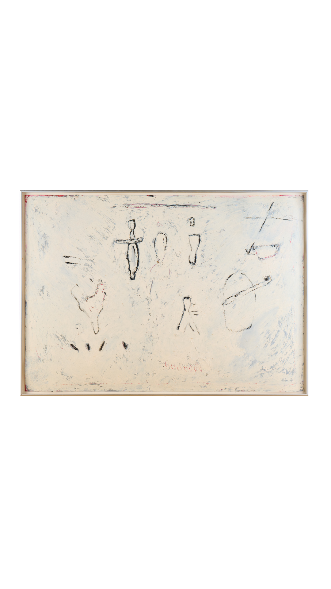 Marc Perlmar | Abstract Mixed Media