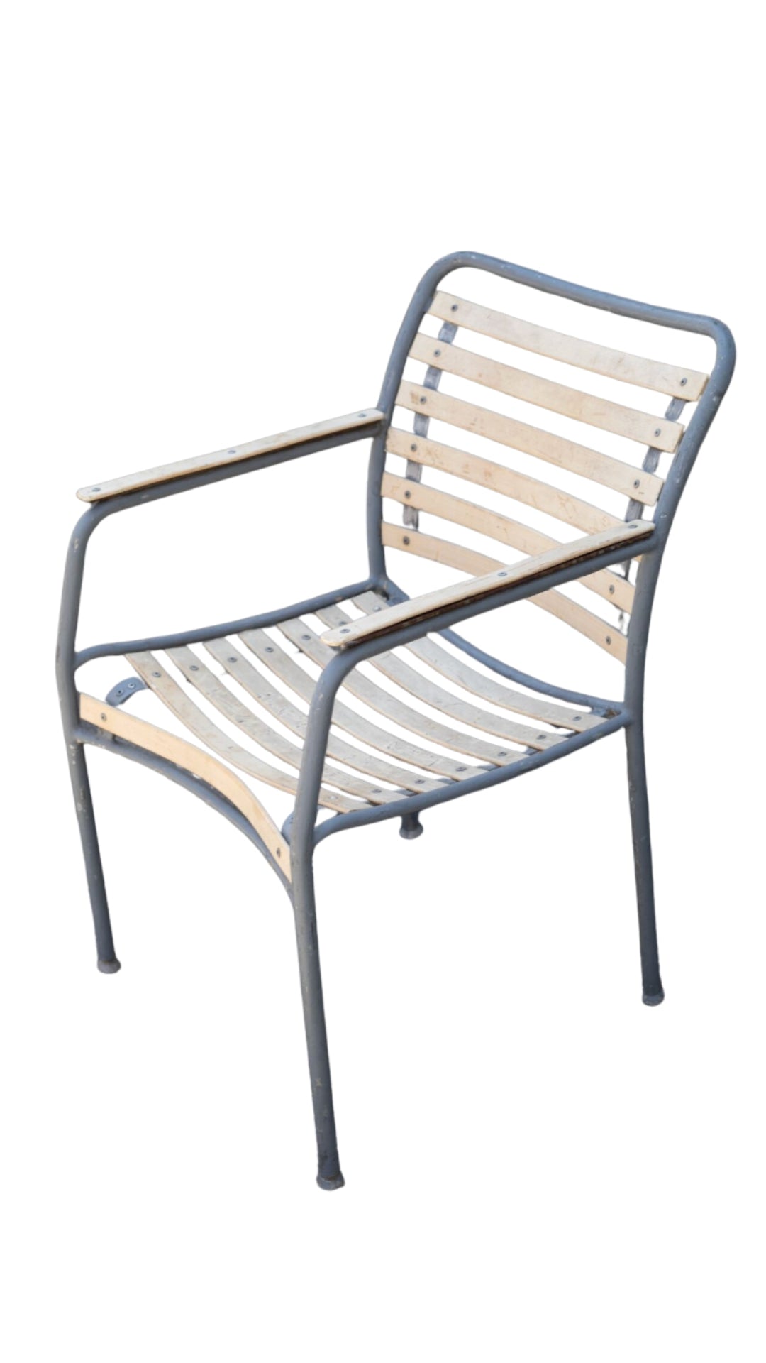 L001 Garden Chairs S/4