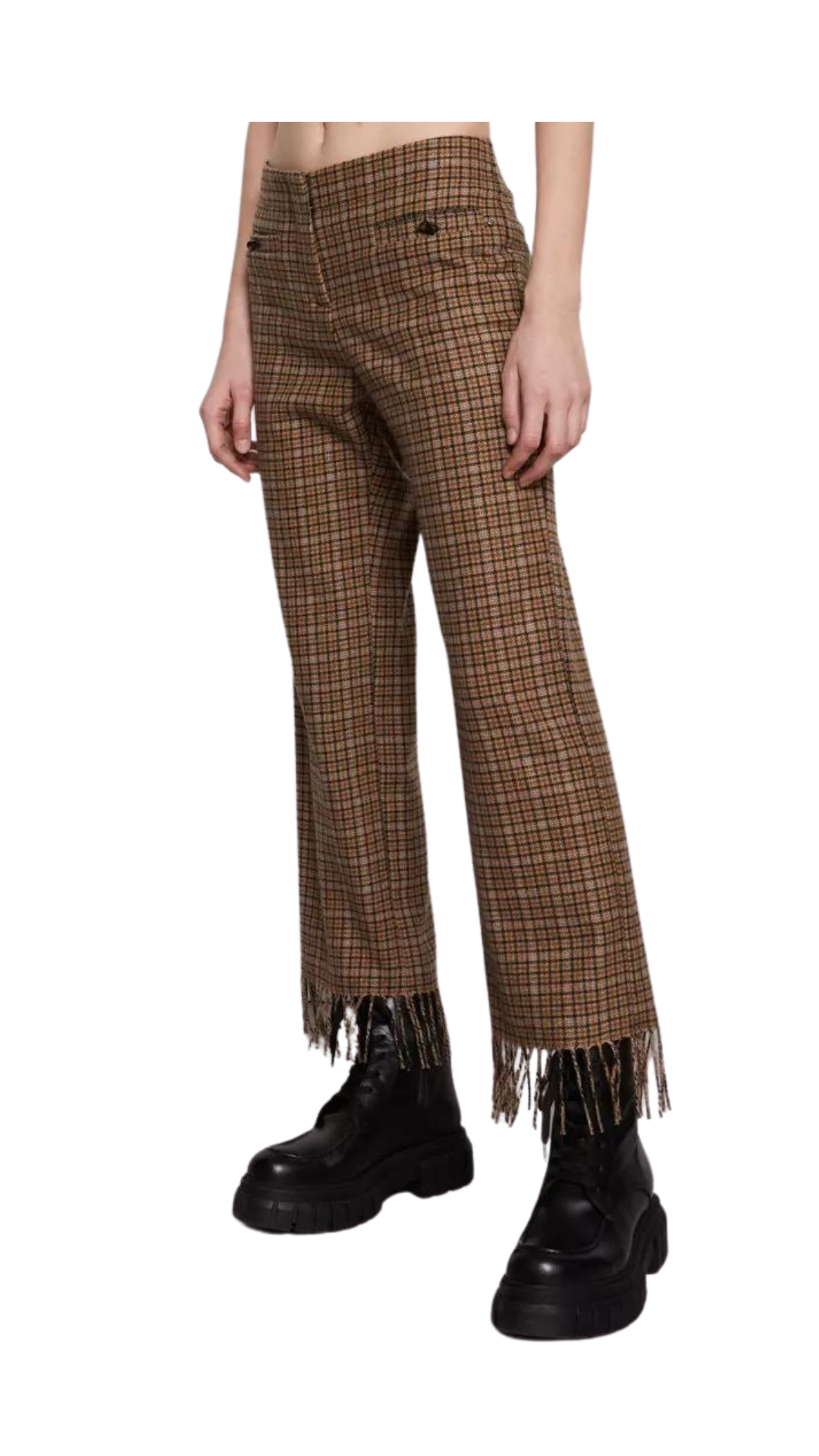 OttodAme - Unica Pant